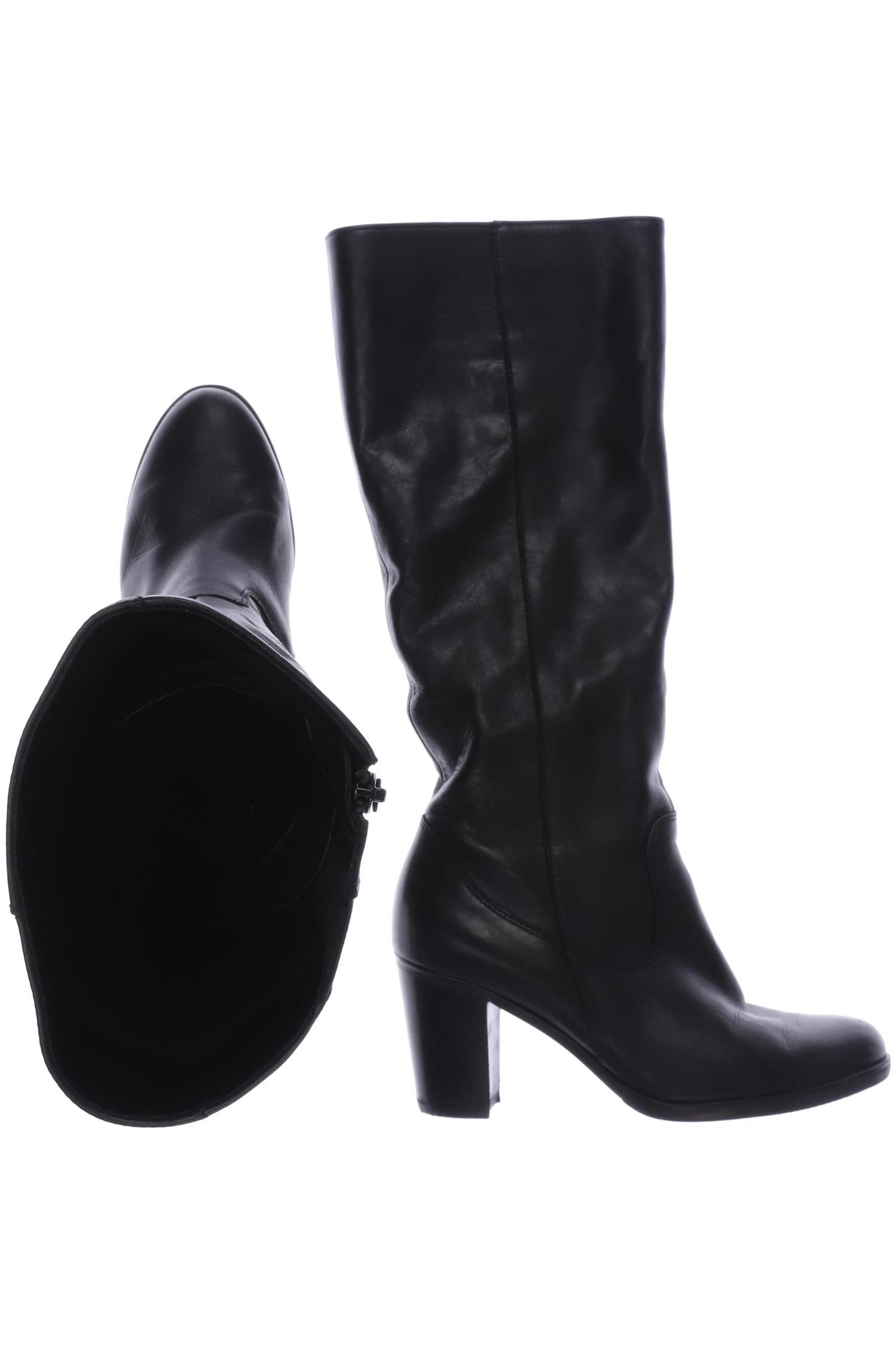 

Gabor Damen Stiefel, schwarz