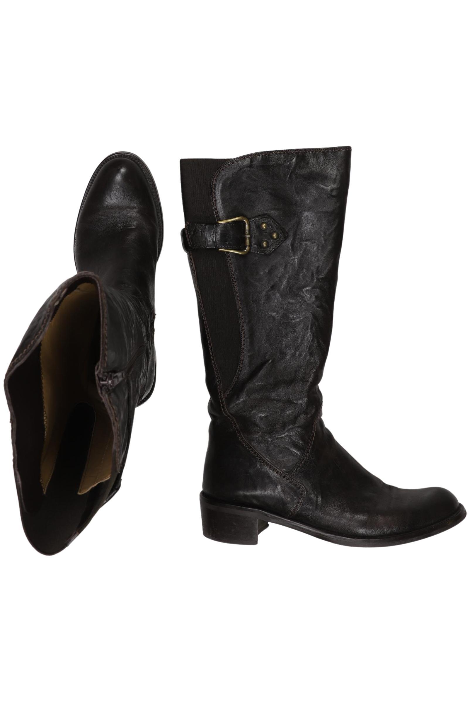 

Gabor Damen Stiefel, braun, Gr. 6.5