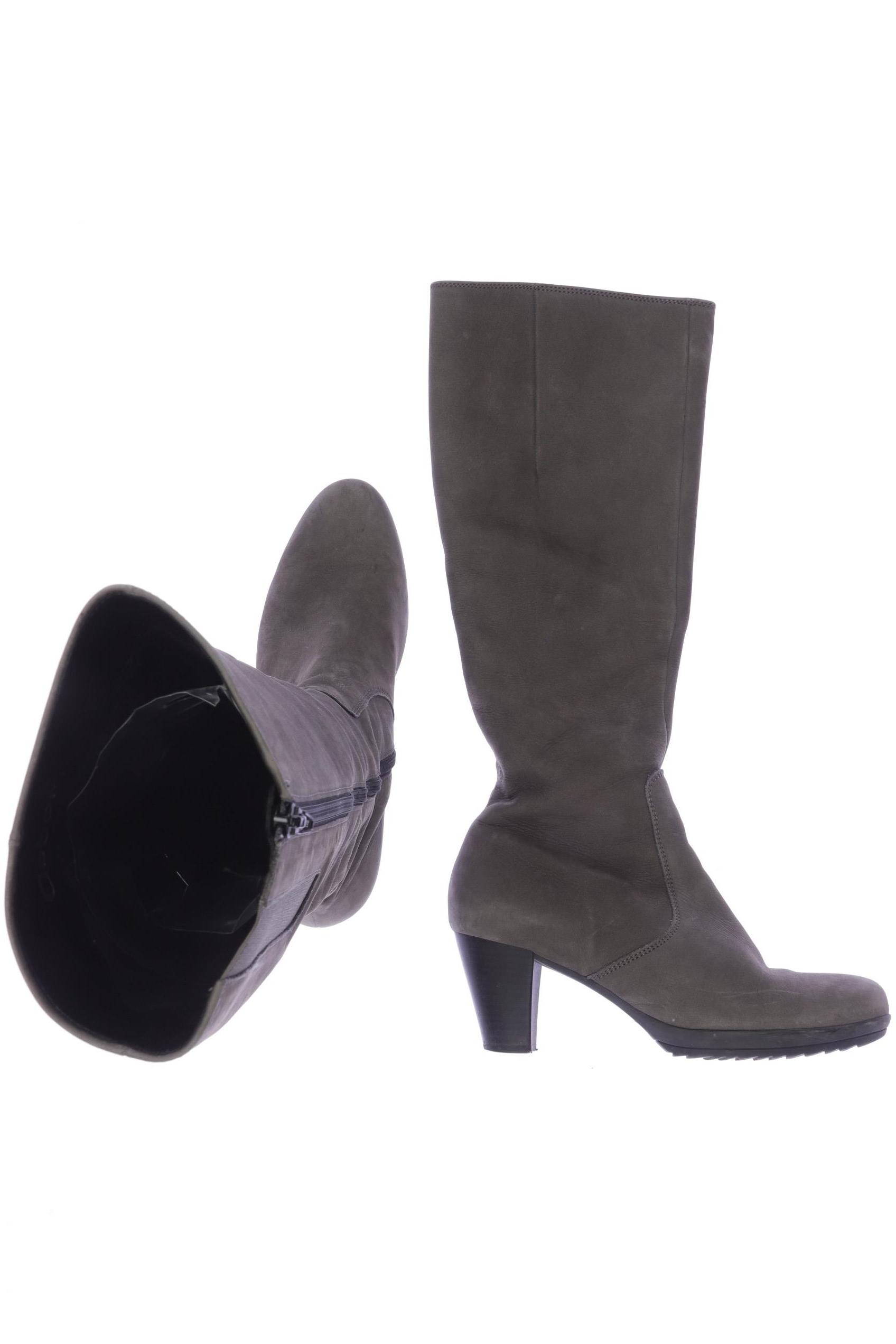 

Gabor Damen Stiefel, braun, Gr. 5.5