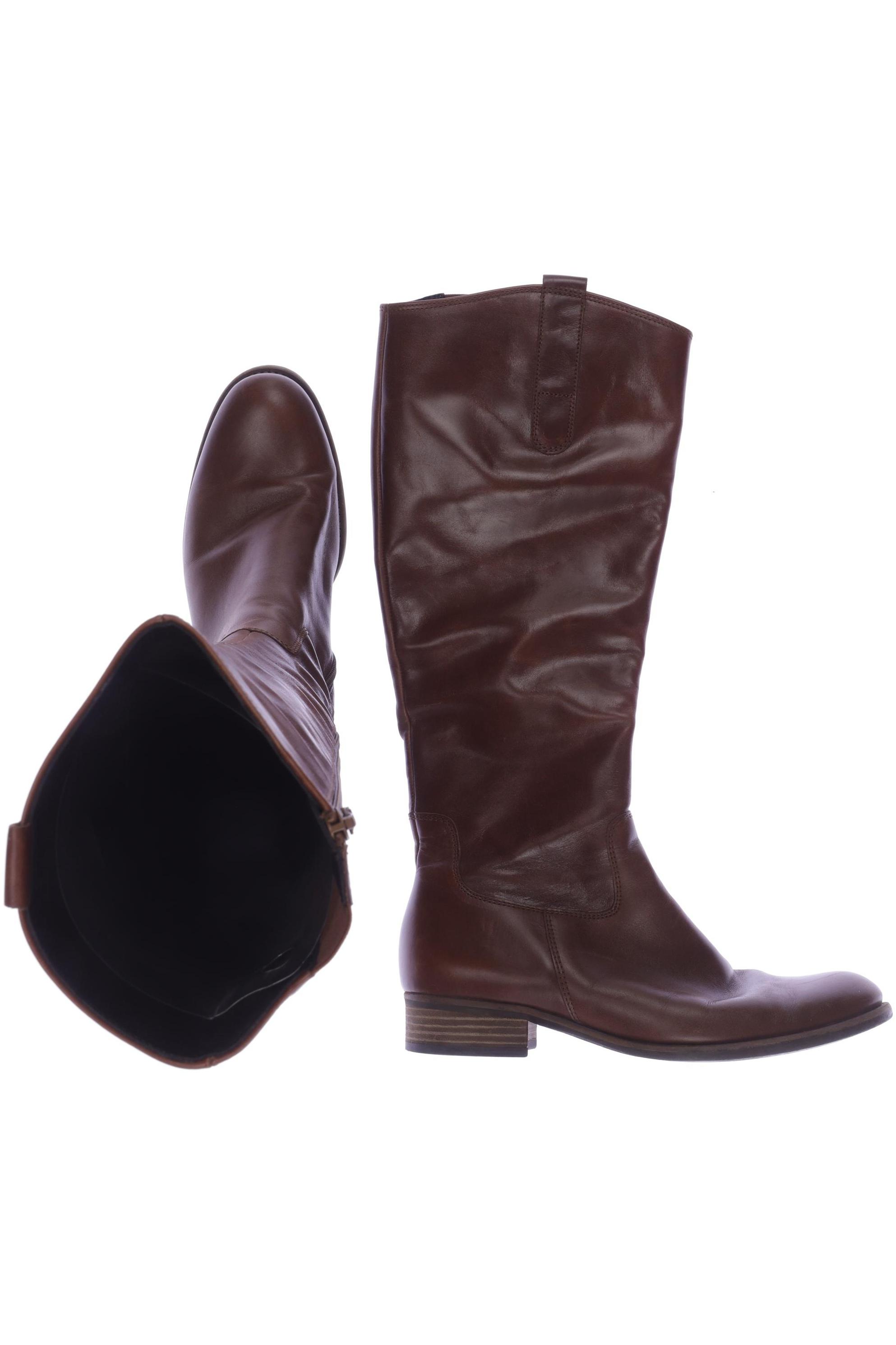 

Gabor Damen Stiefel, braun, Gr. 5