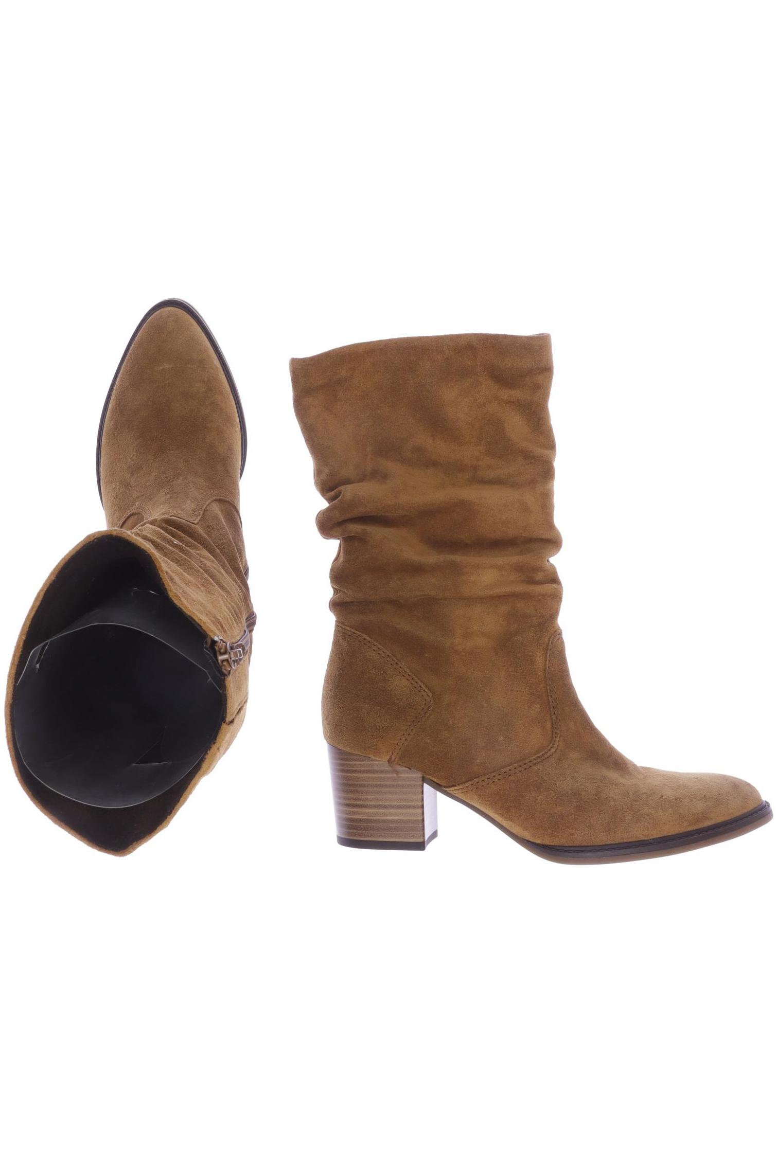 

Gabor Damen Stiefel, braun, Gr. 5
