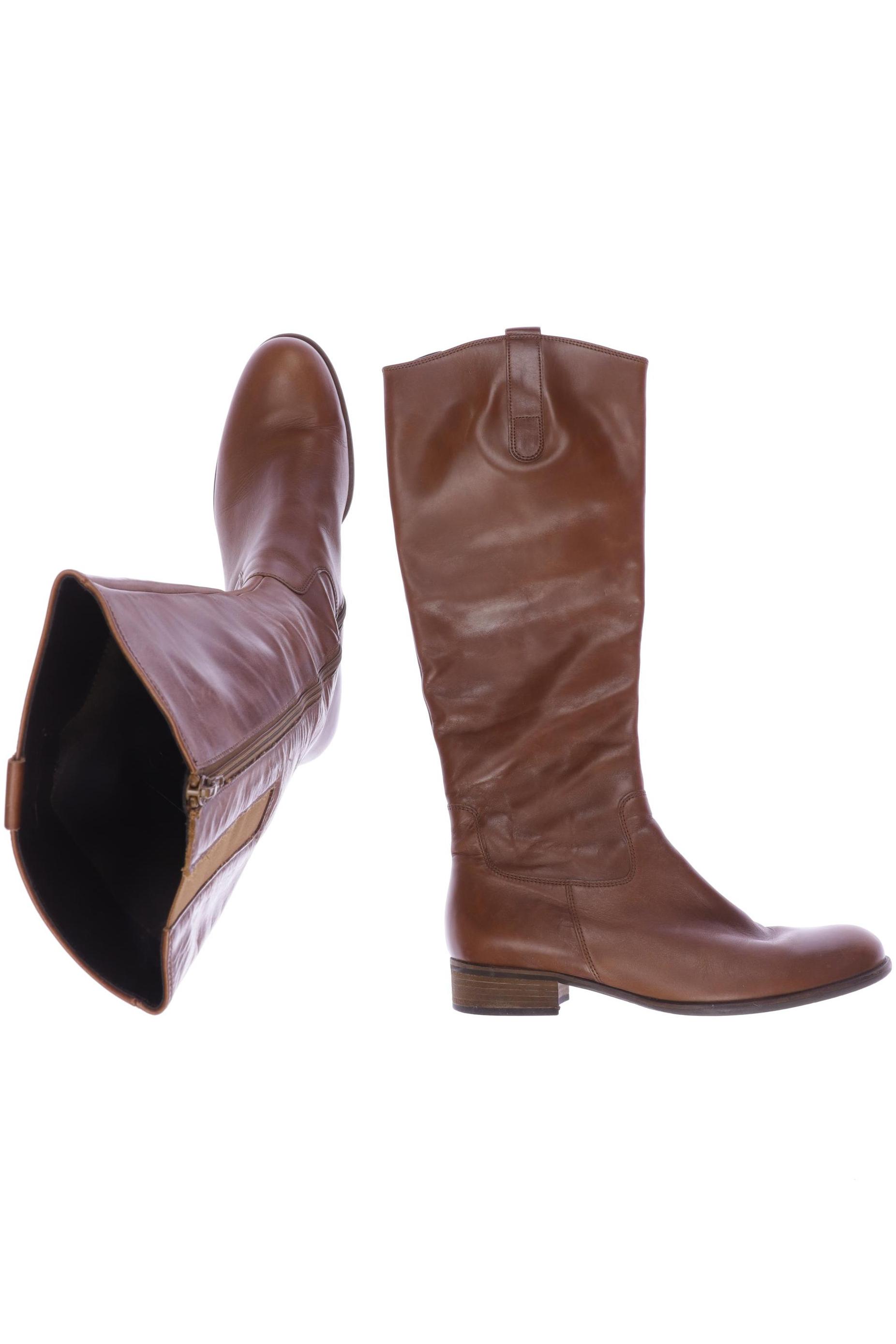 

Gabor Damen Stiefel, braun
