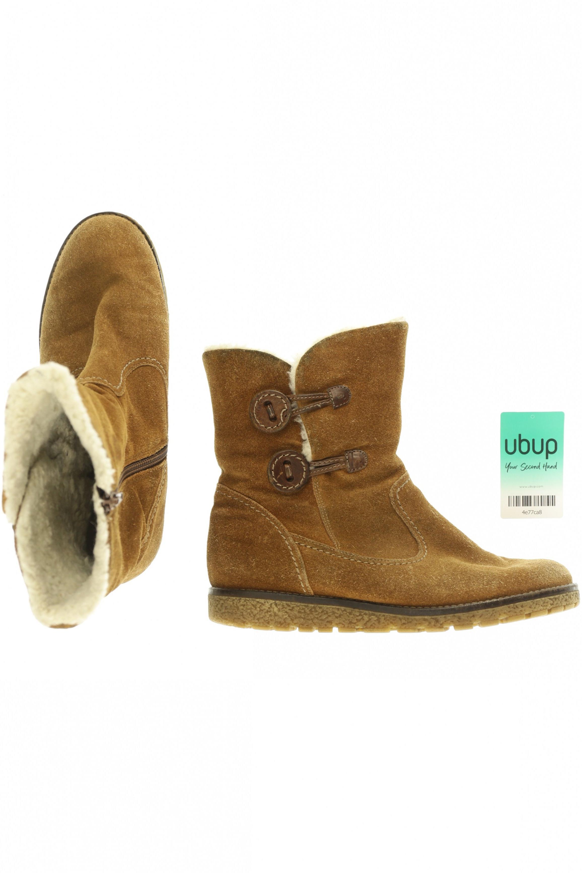 

Gabor Damen Stiefel, braun, Gr. 6.5