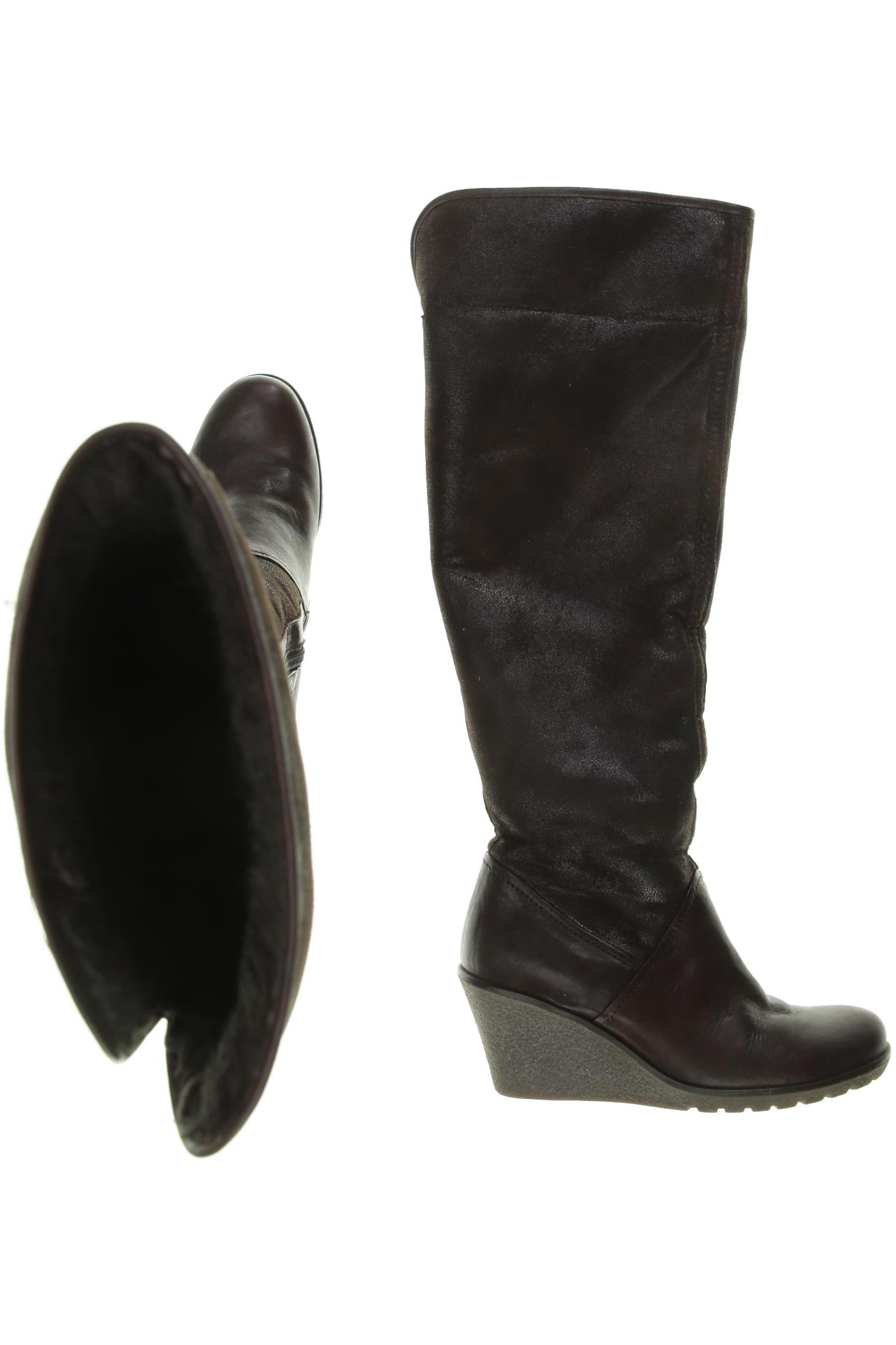 

Gabor Damen Stiefel, braun, Gr. 4