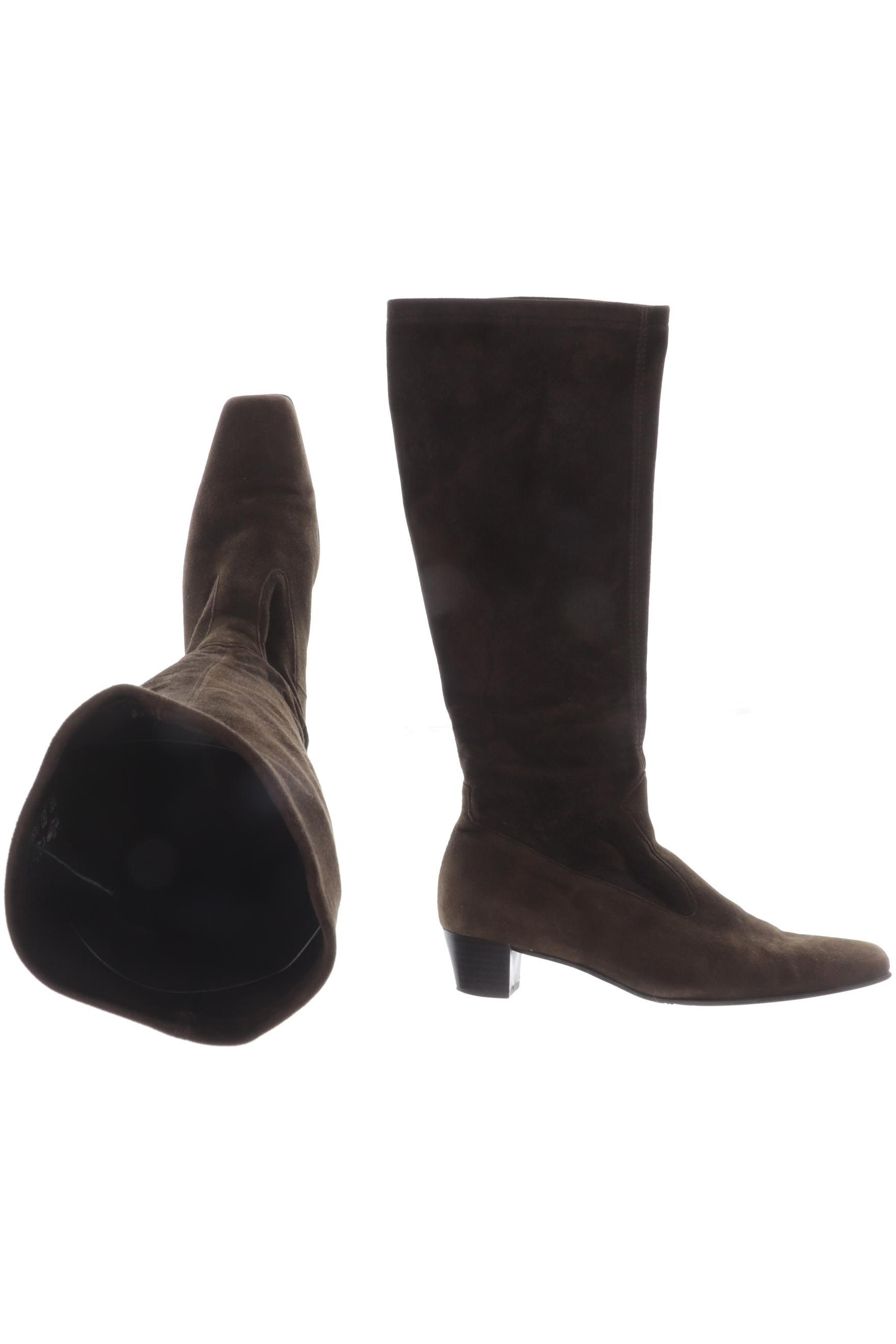 

Gabor Damen Stiefel, braun, Gr. 5