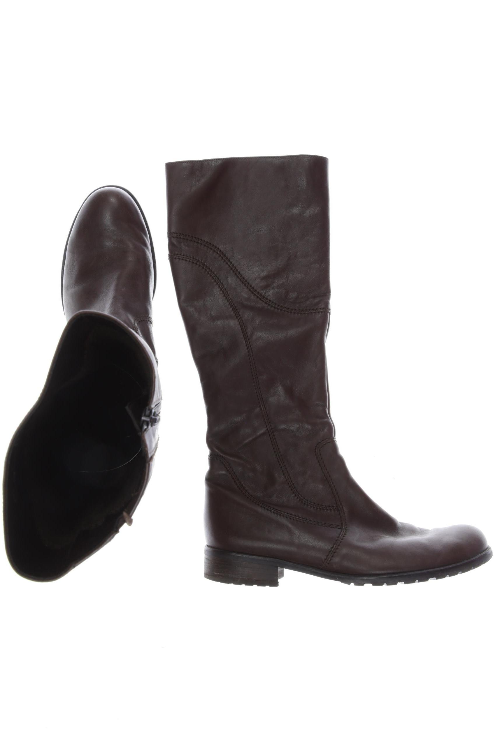 

Gabor Damen Stiefel, braun, Gr. 8