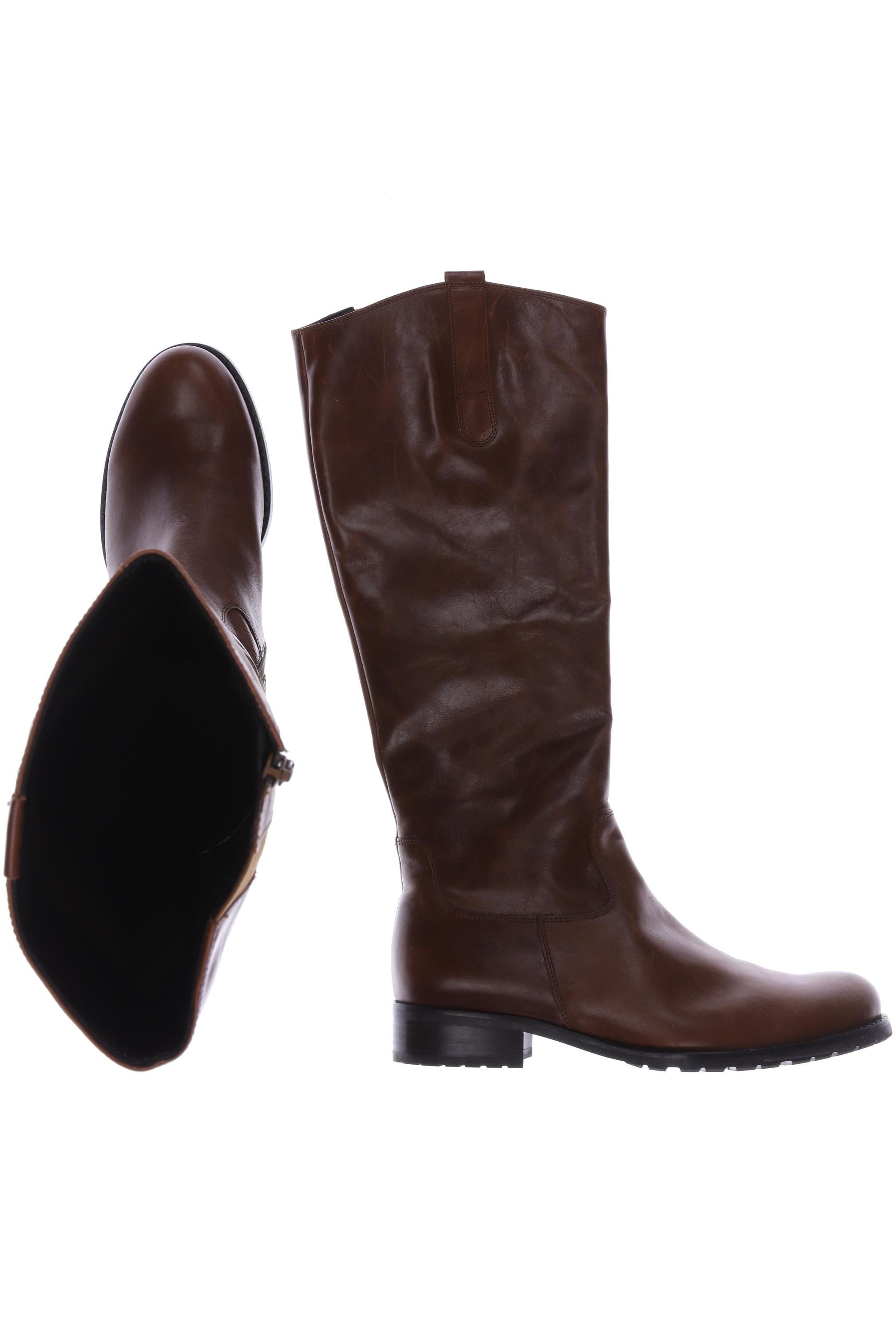 

Gabor Damen Stiefel, braun, Gr. 7.5
