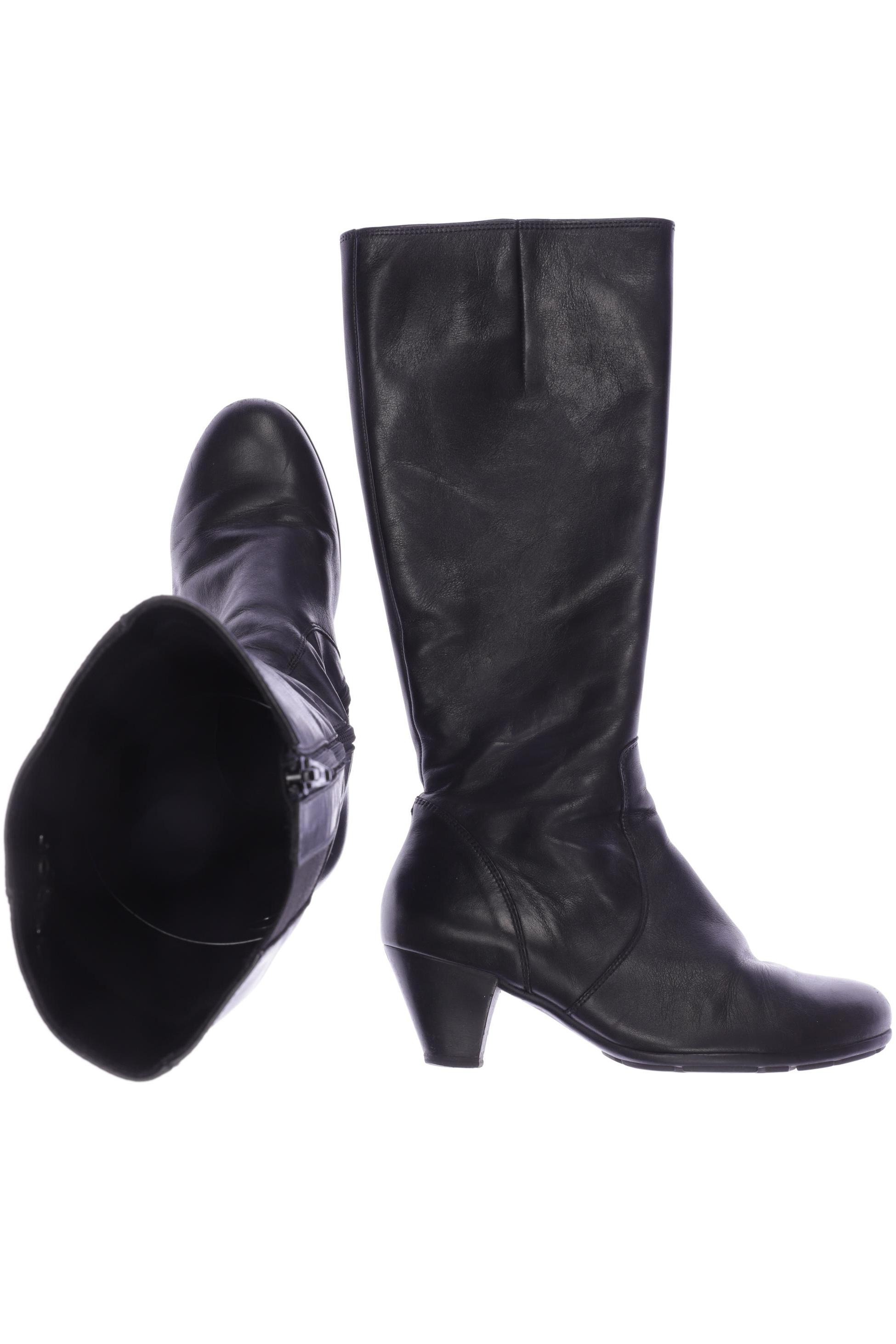 

Gabor Damen Stiefel, schwarz