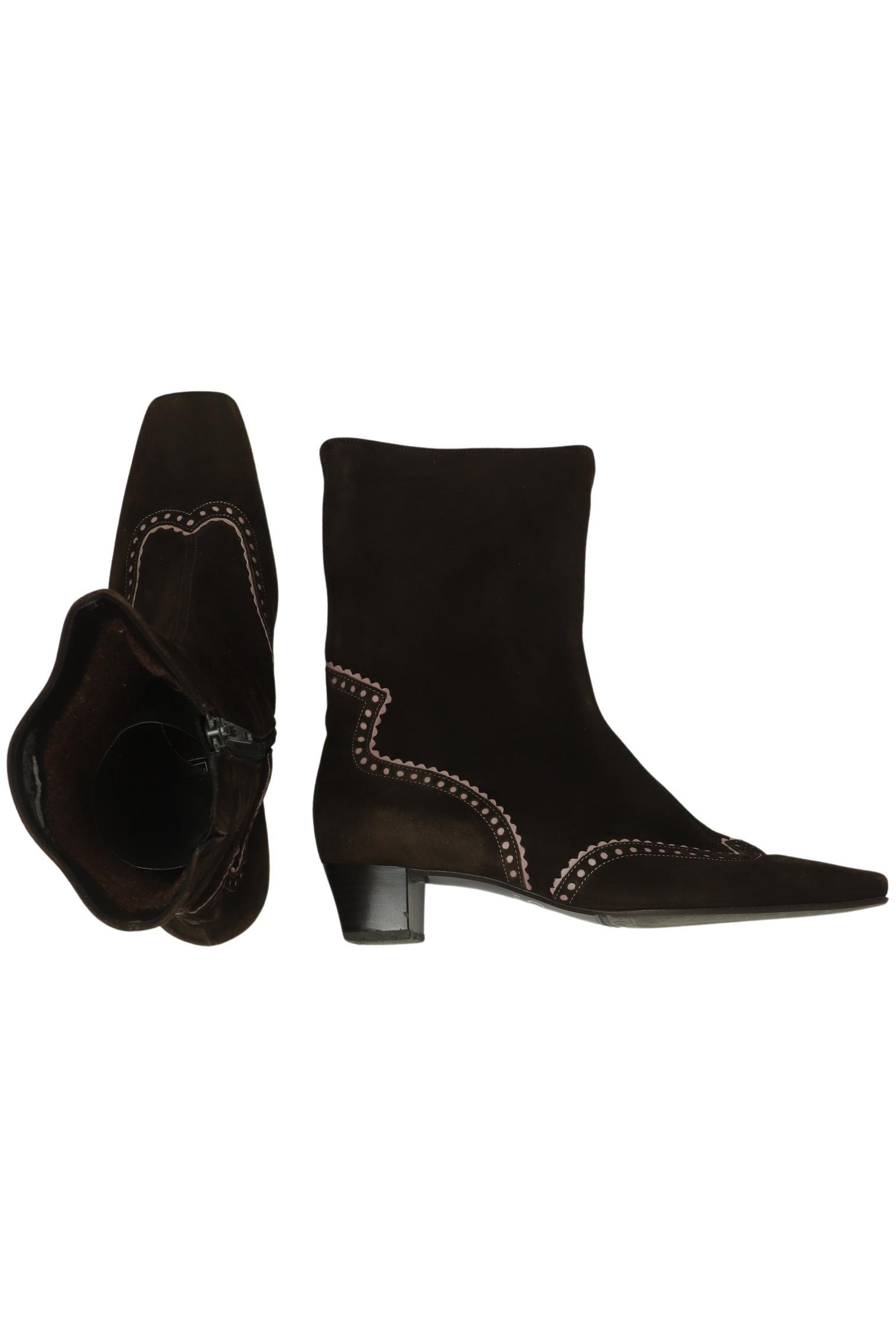 

Gabor Damen Stiefel, braun, Gr. 6