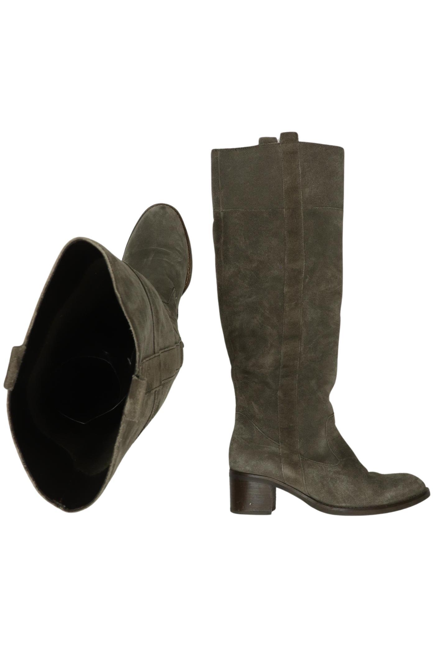 

Gabor Damen Stiefel, grün, Gr. 6.5