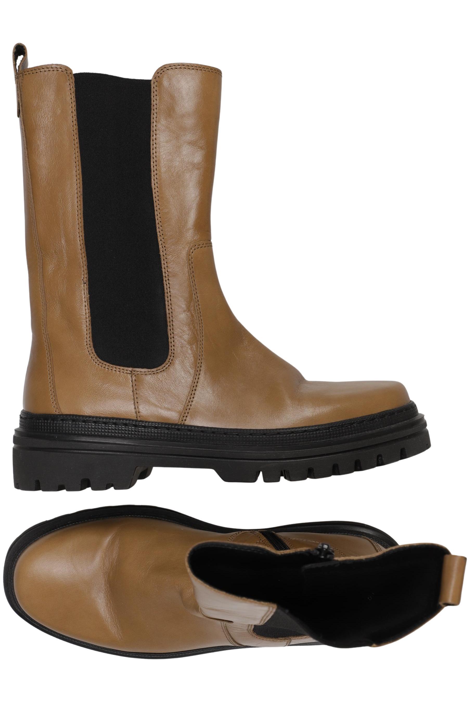 

Gabor Damen Stiefel, braun, Gr. 6