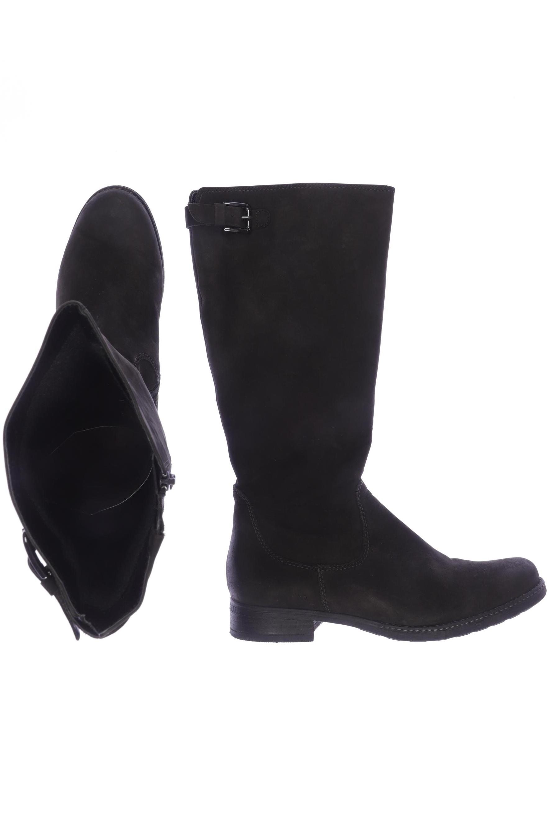 

Gabor Damen Stiefel, braun, Gr. 8