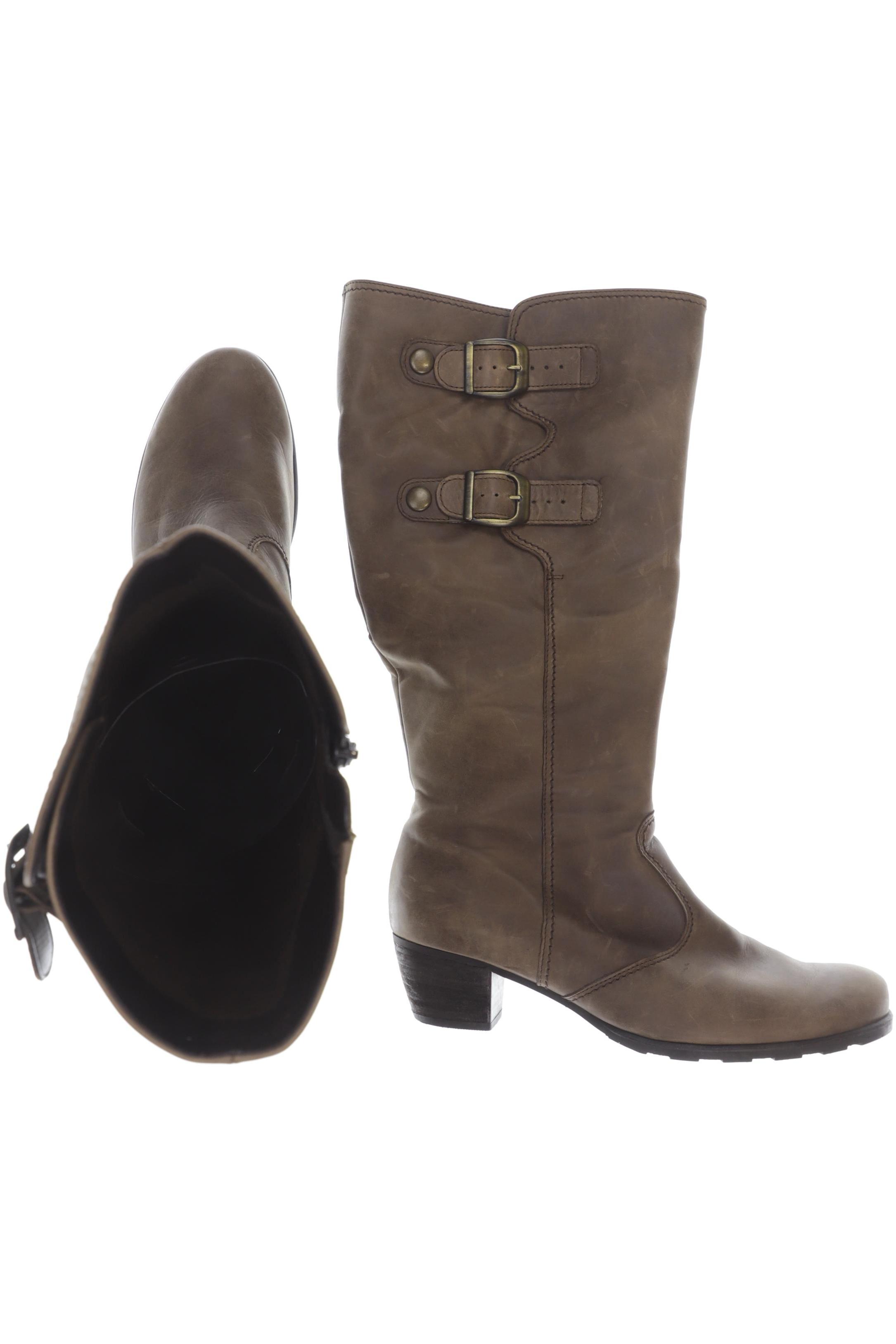

Gabor Damen Stiefel, braun, Gr. 8