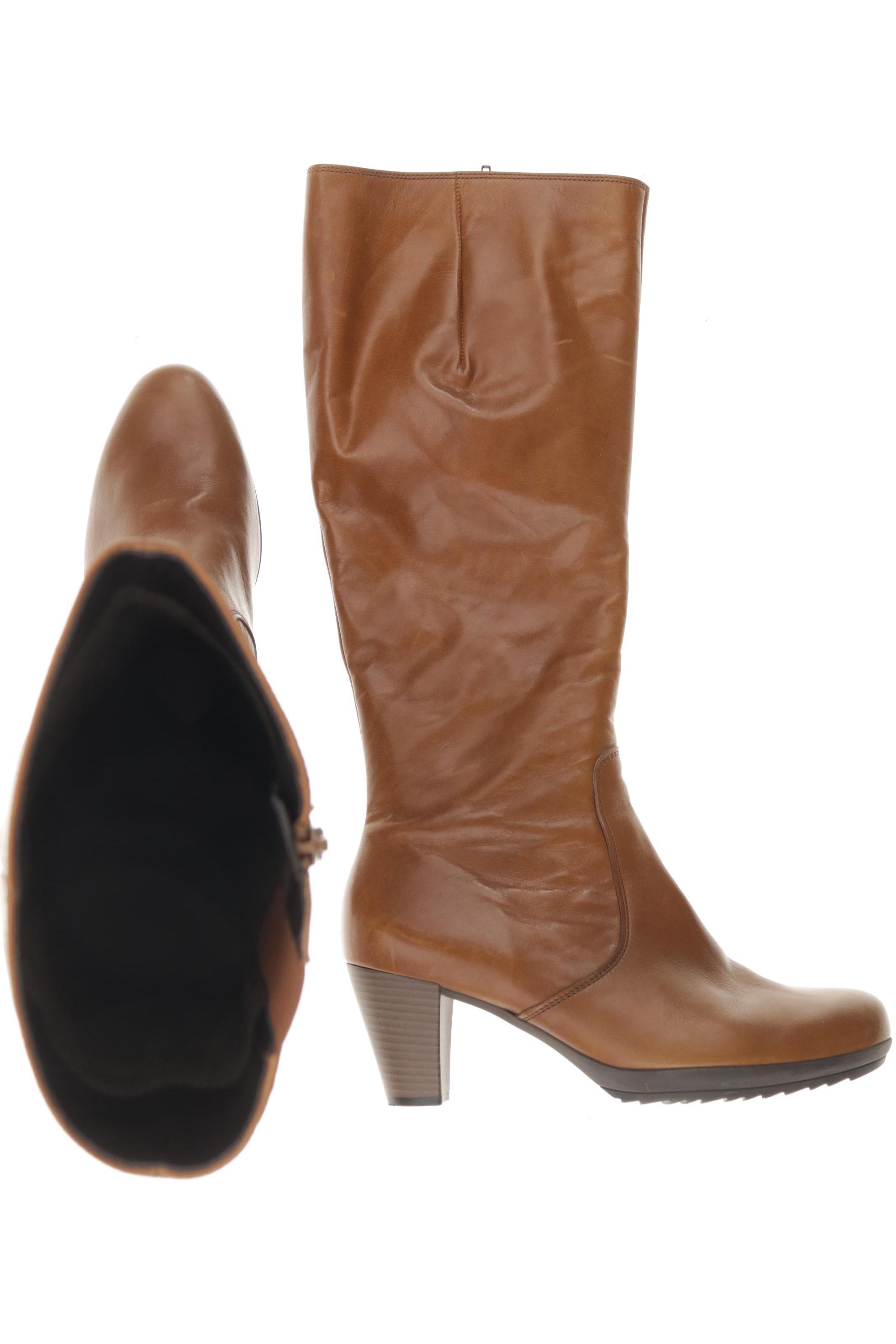 

Gabor Damen Stiefel, braun, Gr. 6.5