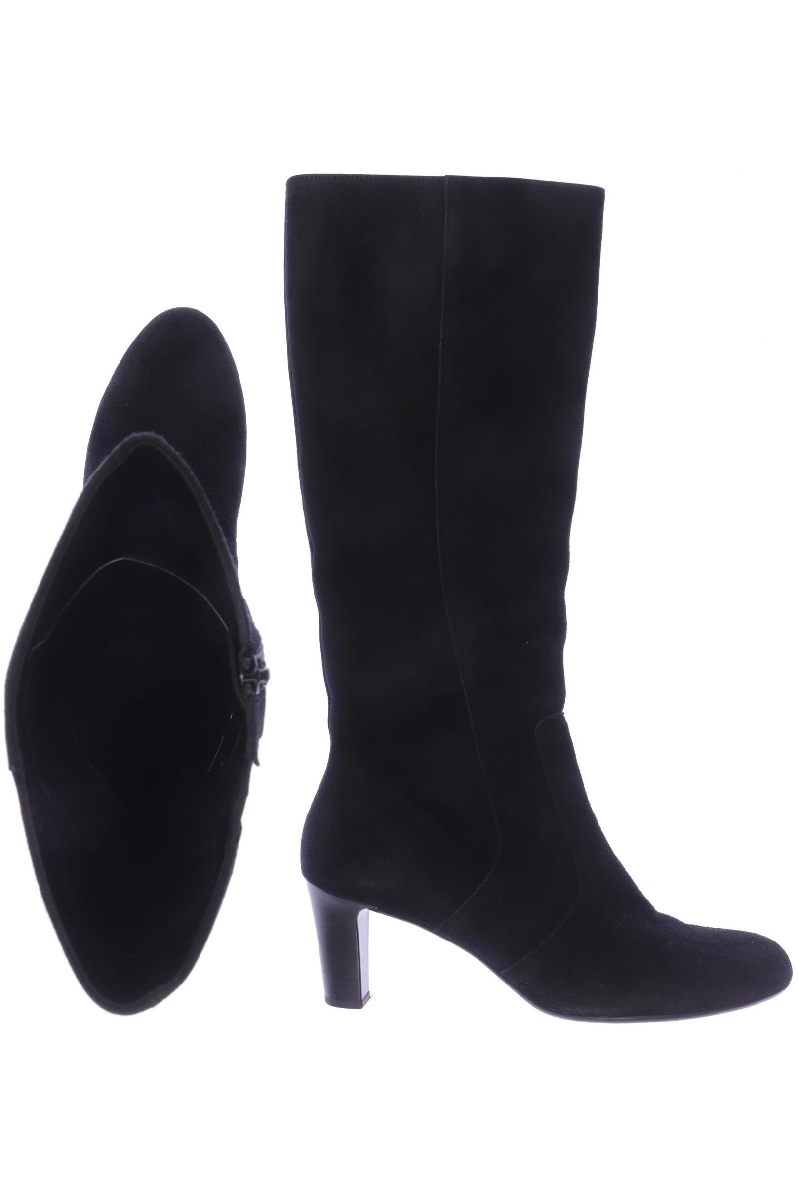 

Gabor Damen Stiefel, schwarz, Gr. 7