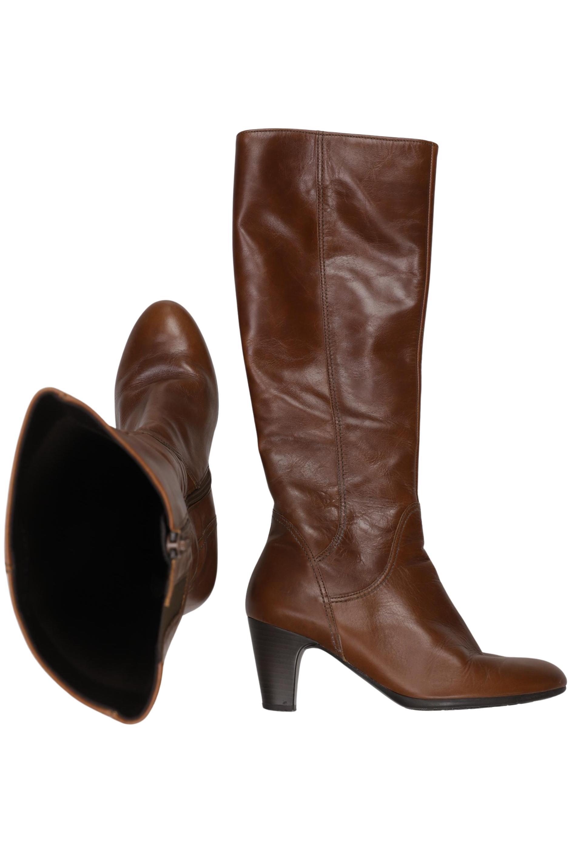 

Gabor Damen Stiefel, braun, Gr. 5