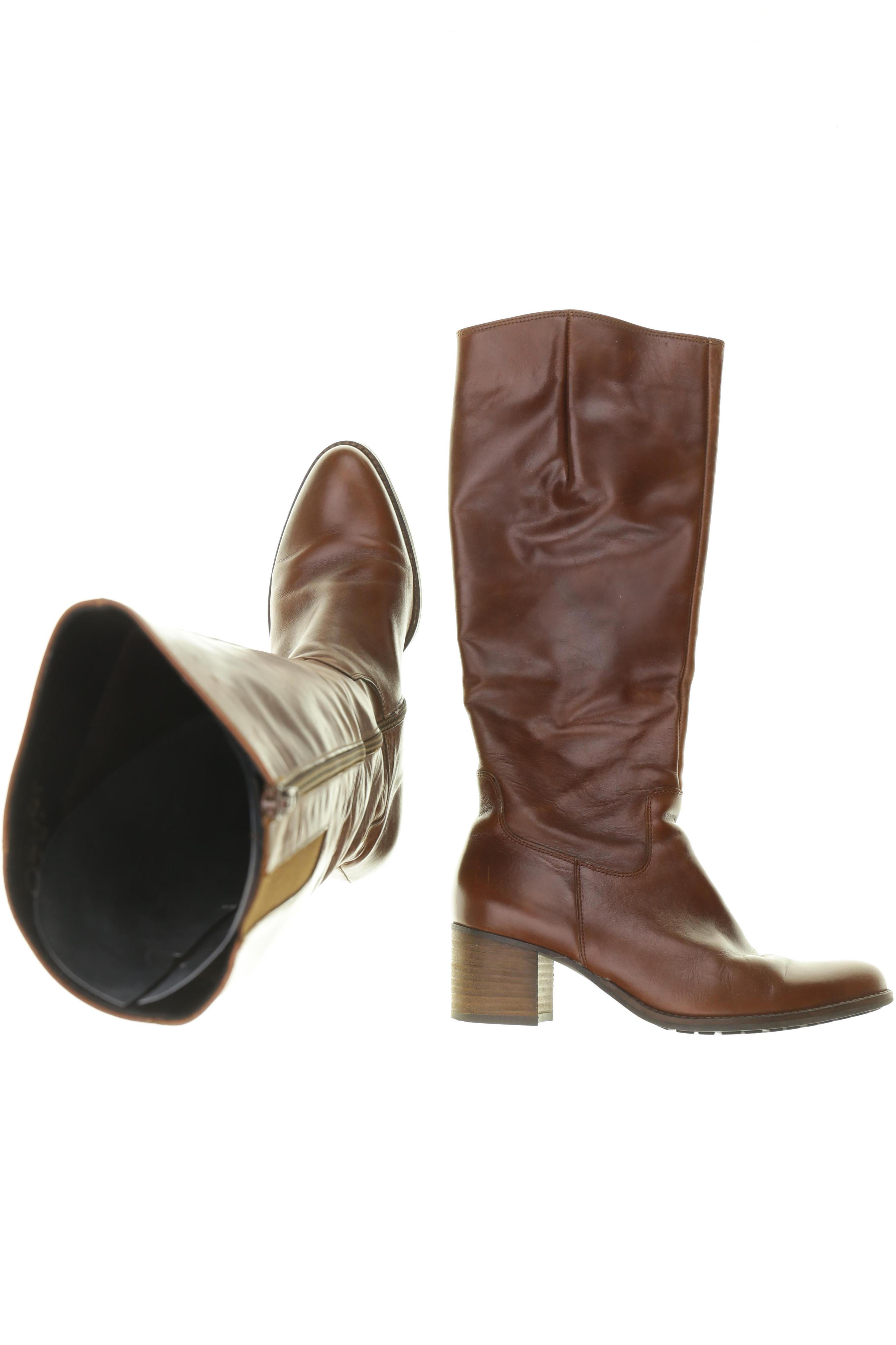 

Gabor Damen Stiefel, braun, Gr. 6.5
