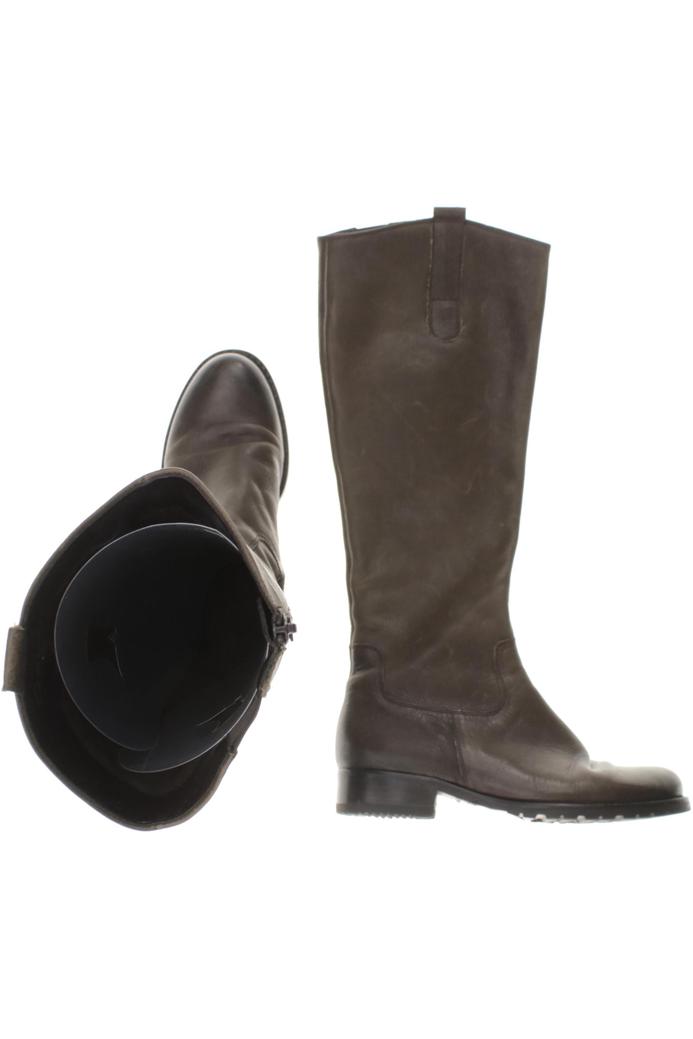 

Gabor Damen Stiefel, braun, Gr. 3.5
