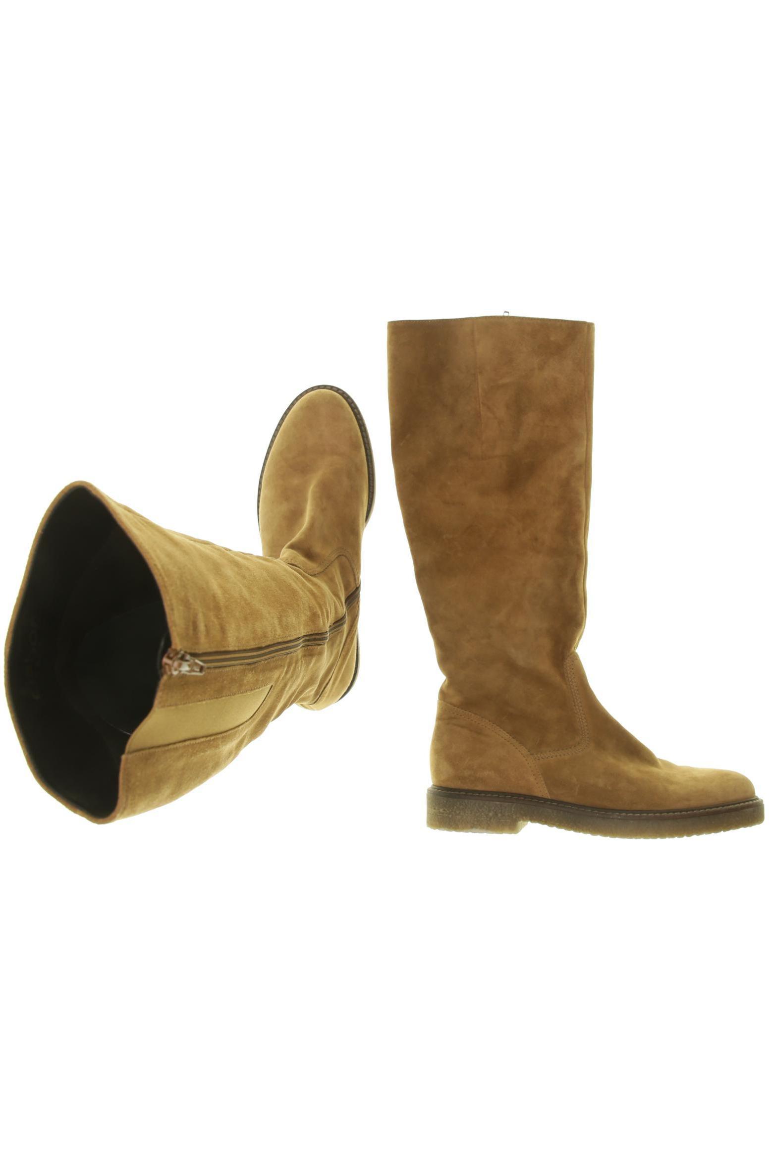 

Gabor Damen Stiefel, braun, Gr. 4