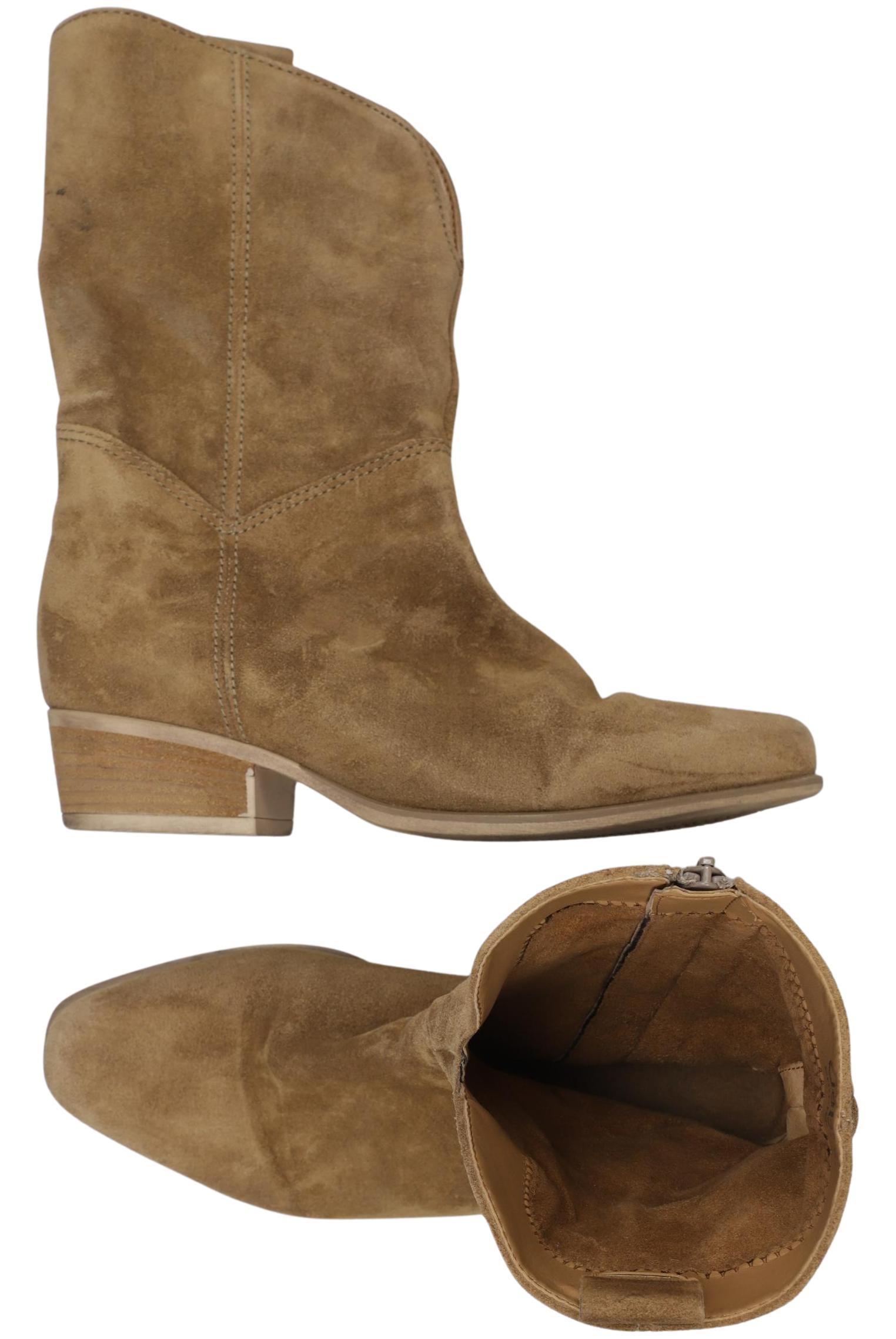 

Gabor Damen Stiefel, braun, Gr. 4.5