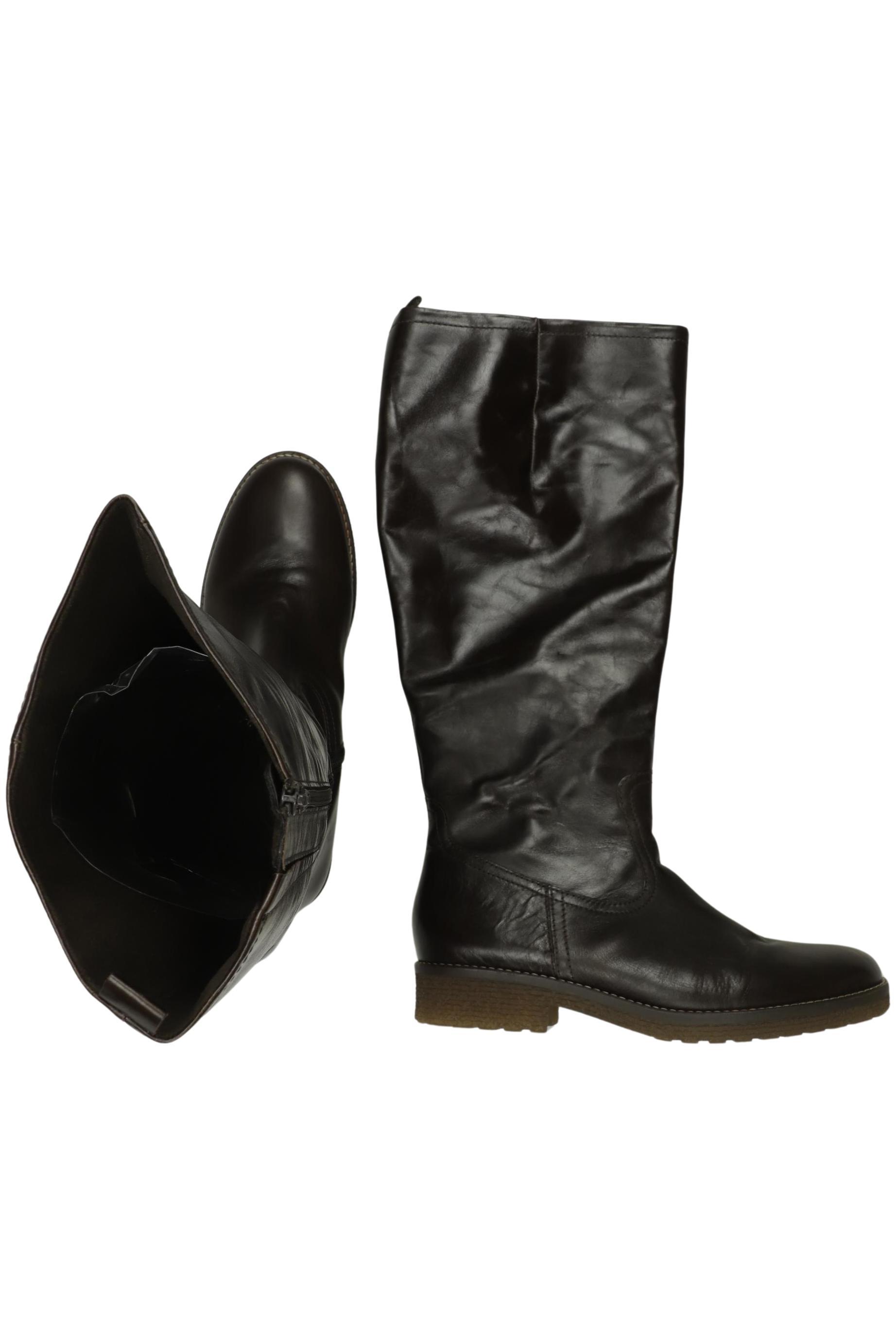 

Gabor Damen Stiefel, braun, Gr. 8.5