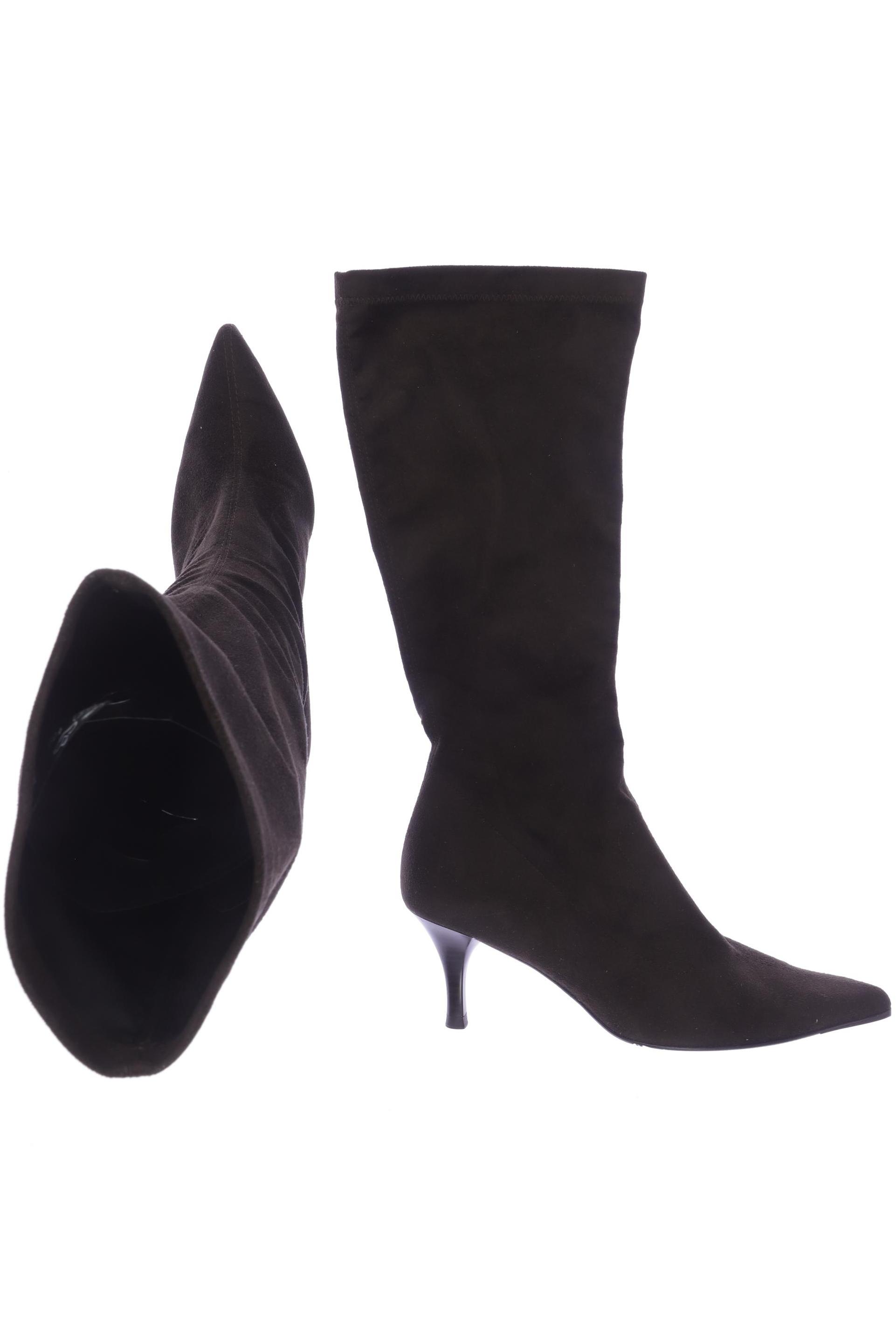 

Gabor Damen Stiefel, braun, Gr. 5.5