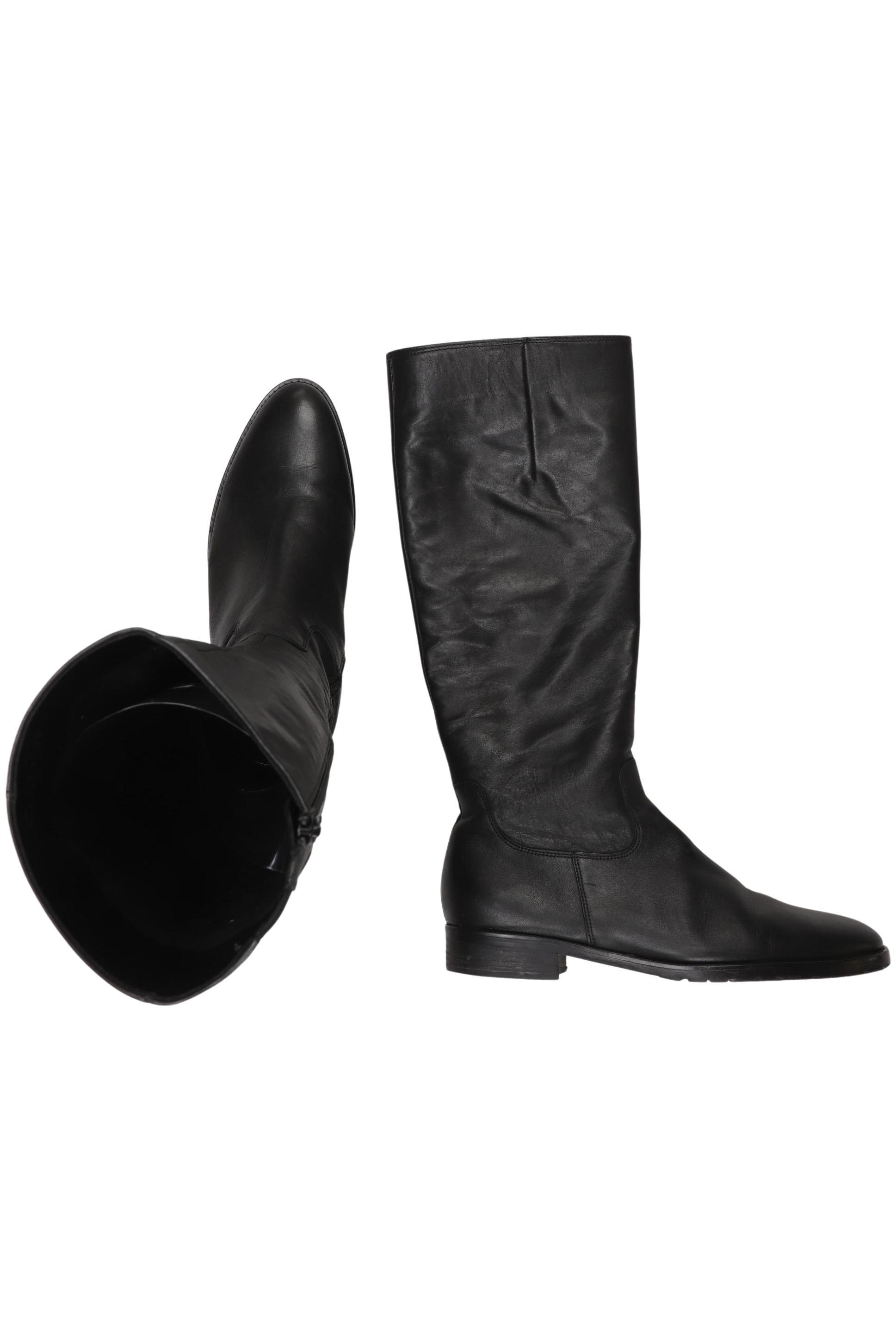 

Gabor Damen Stiefel, schwarz, Gr. 7.5