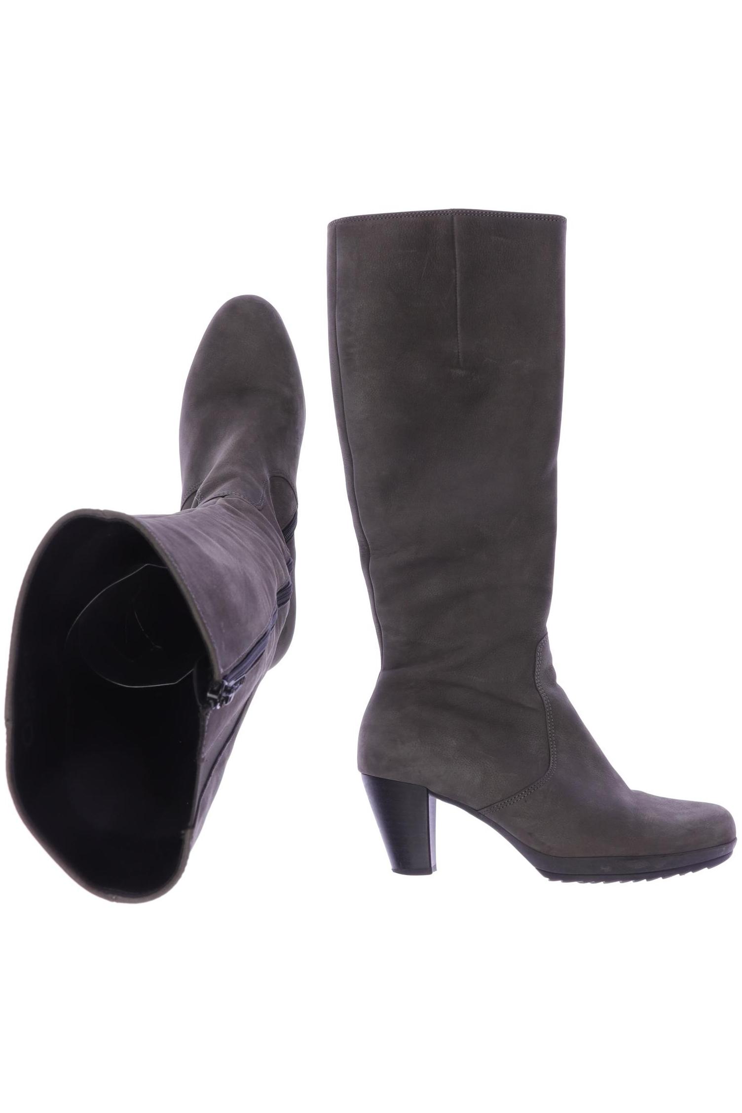 

Gabor Damen Stiefel, braun, Gr. 4.5