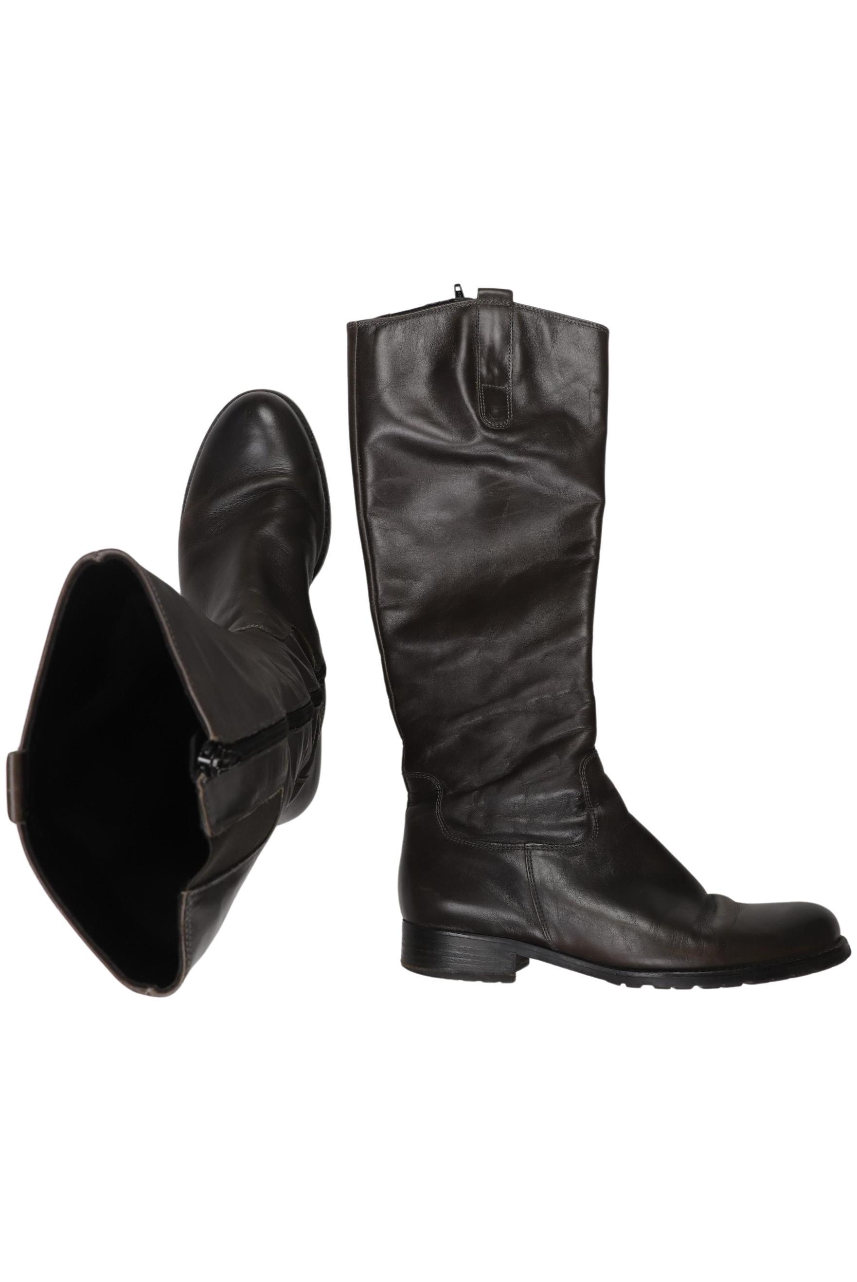 

Gabor Damen Stiefel, braun, Gr. 7