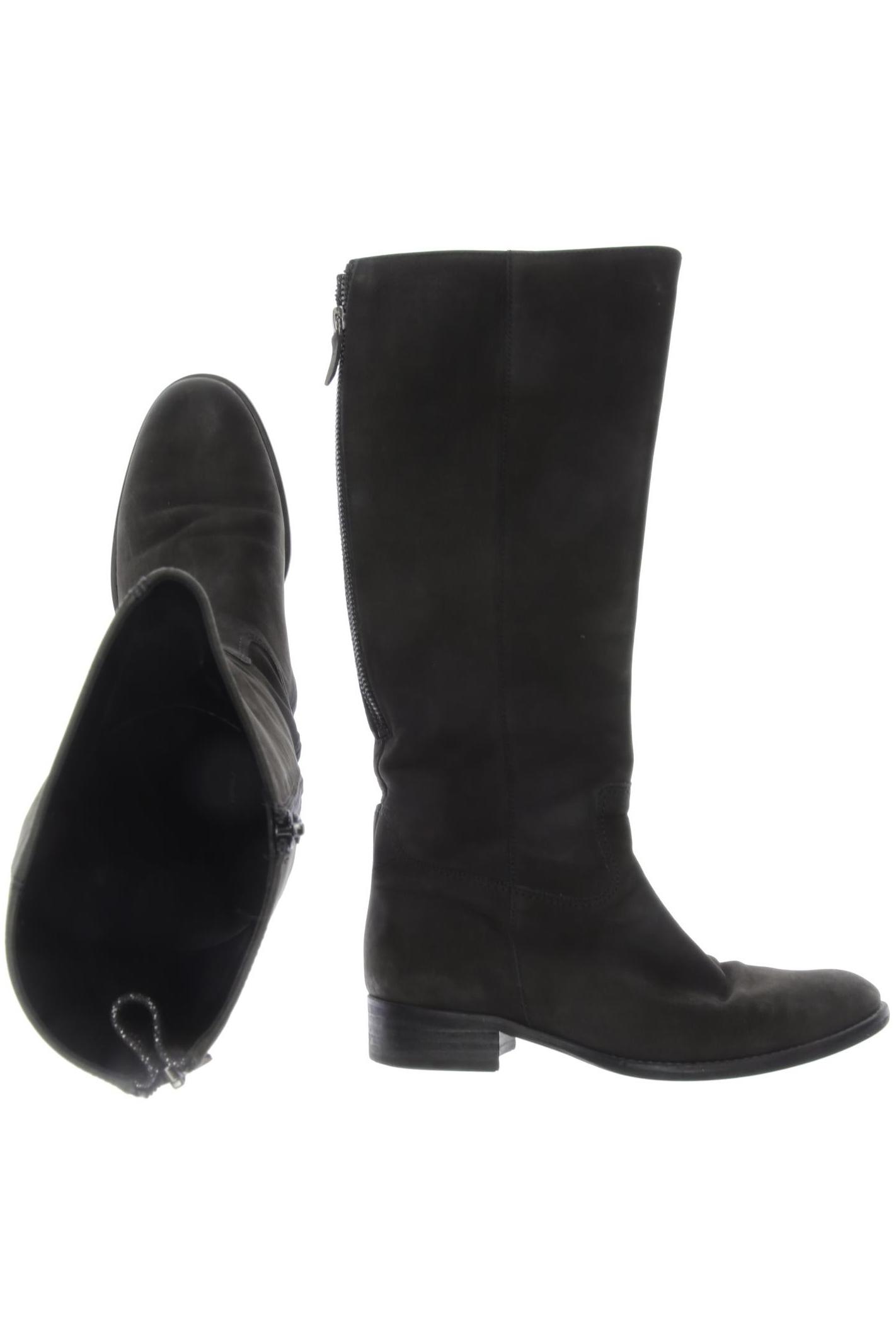 

Gabor Damen Stiefel, braun, Gr. 2.5