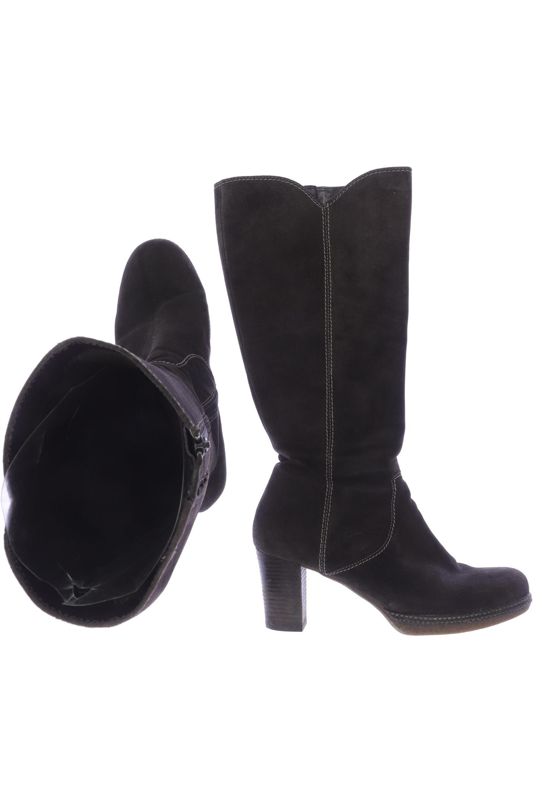 

Gabor Damen Stiefel, braun, Gr. 6.5