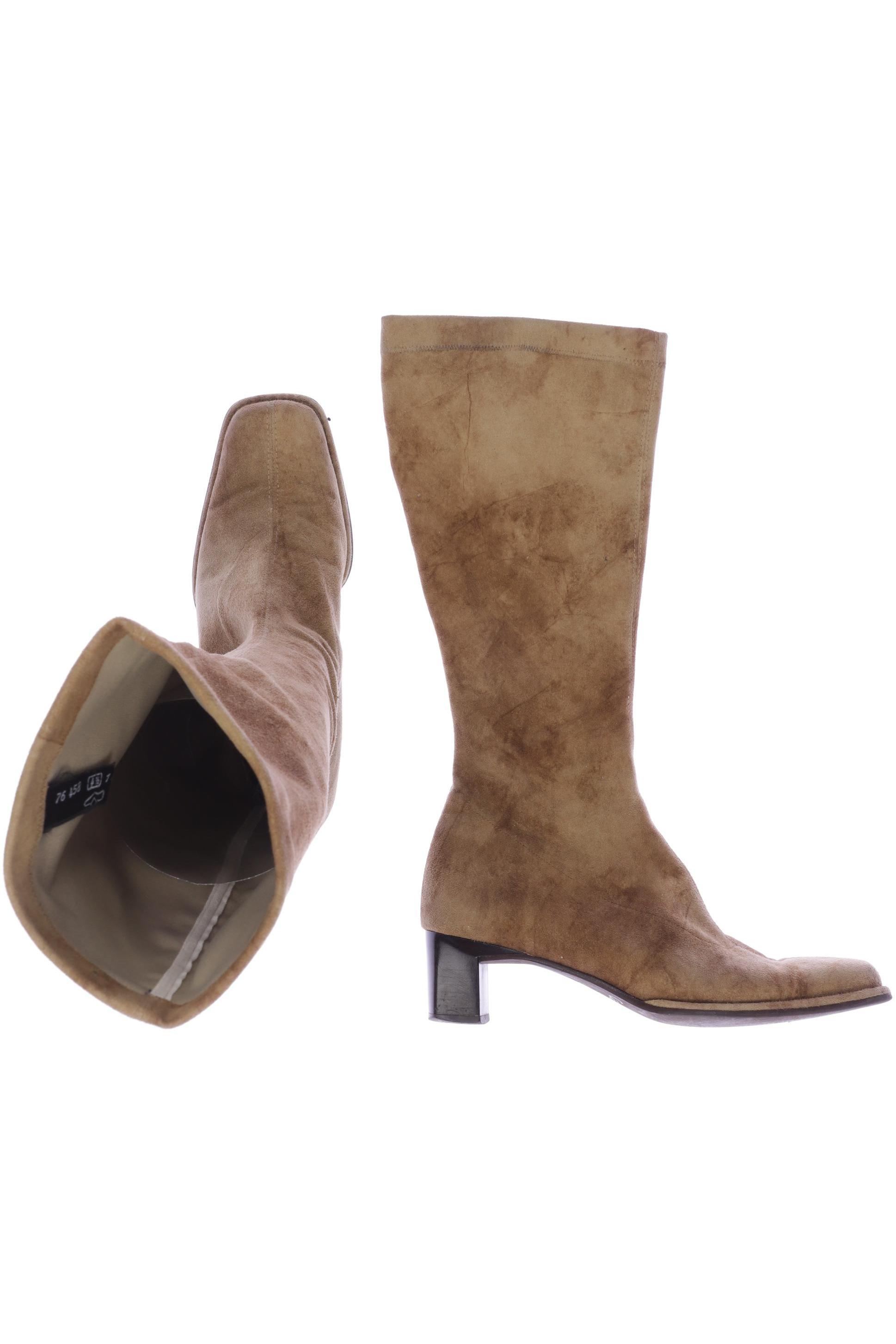 

Gabor Damen Stiefel, braun, Gr. 4.5