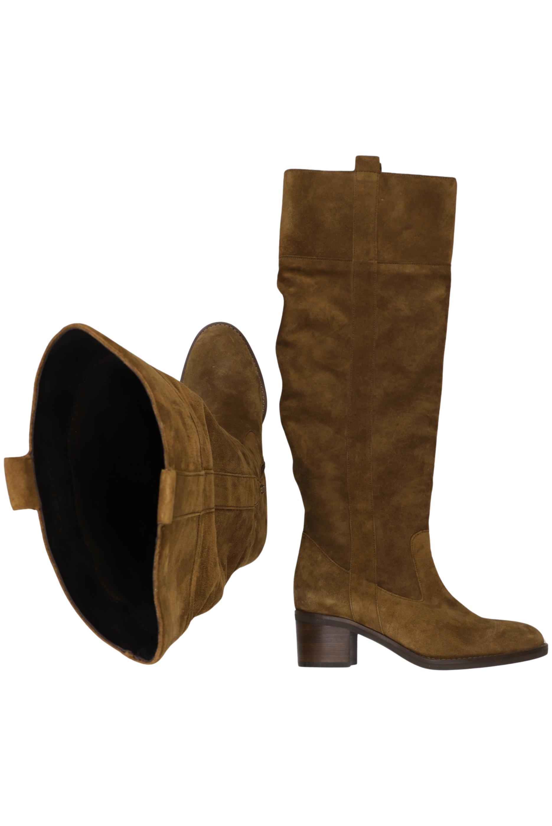 

Gabor Damen Stiefel, braun, Gr. 4