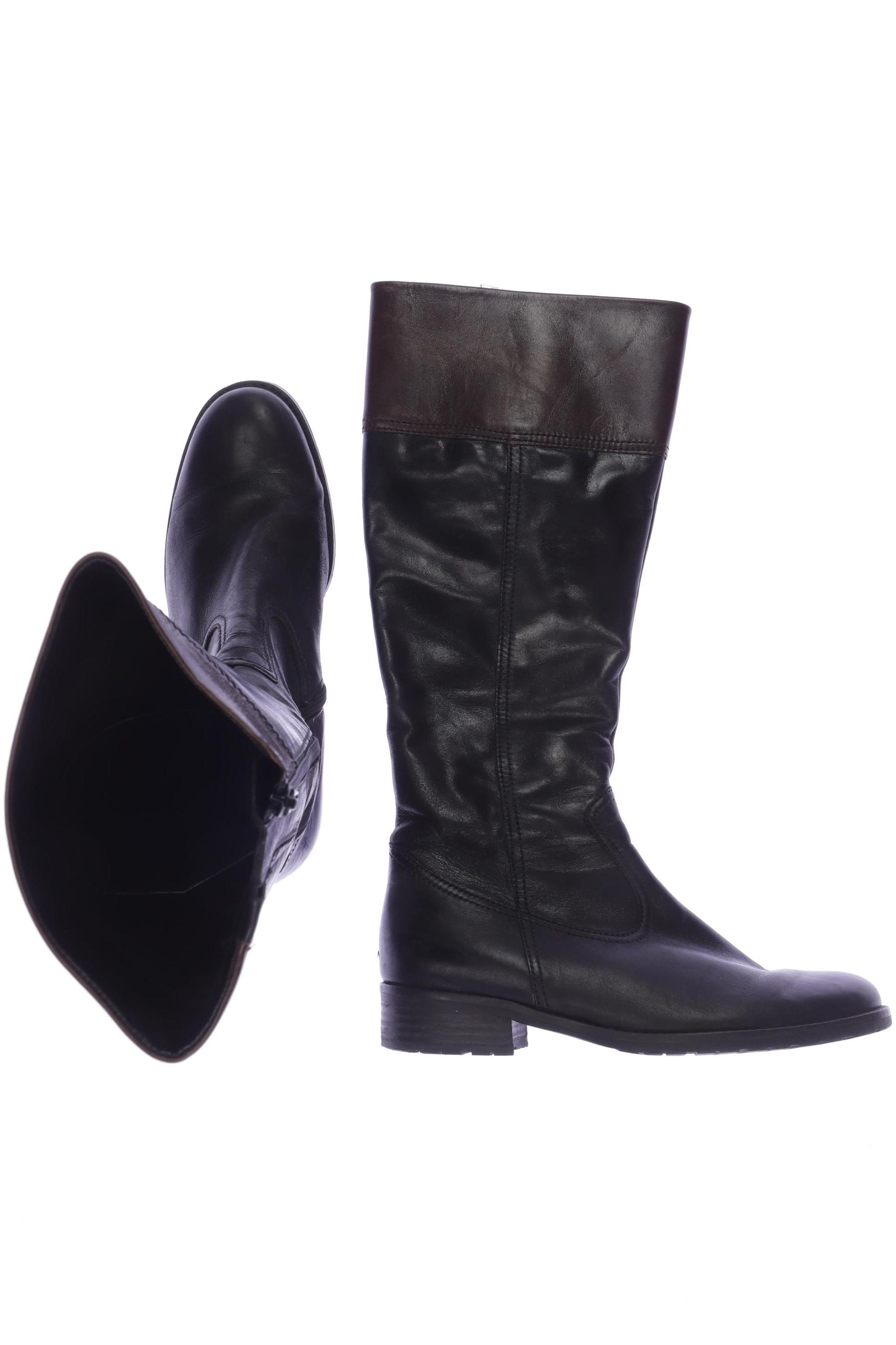 

Gabor Damen Stiefel, schwarz