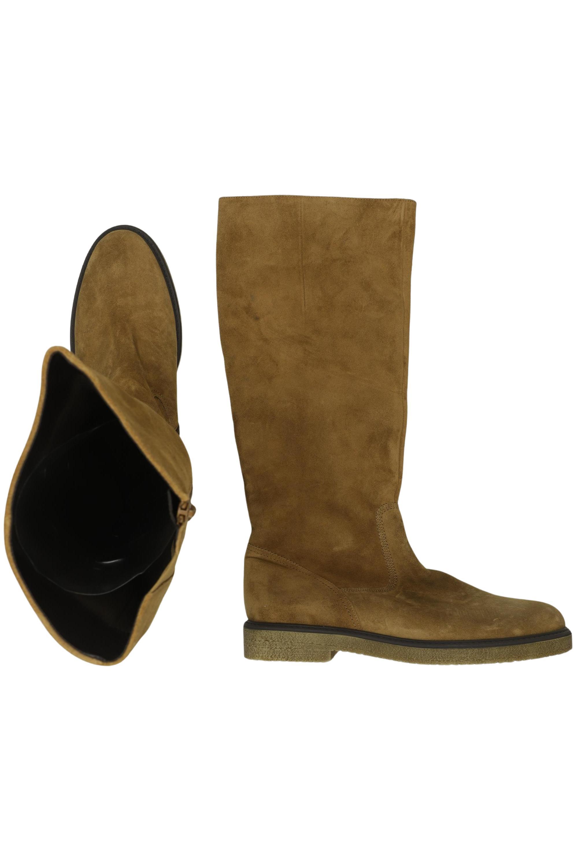 

Gabor Damen Stiefel, braun, Gr. 8