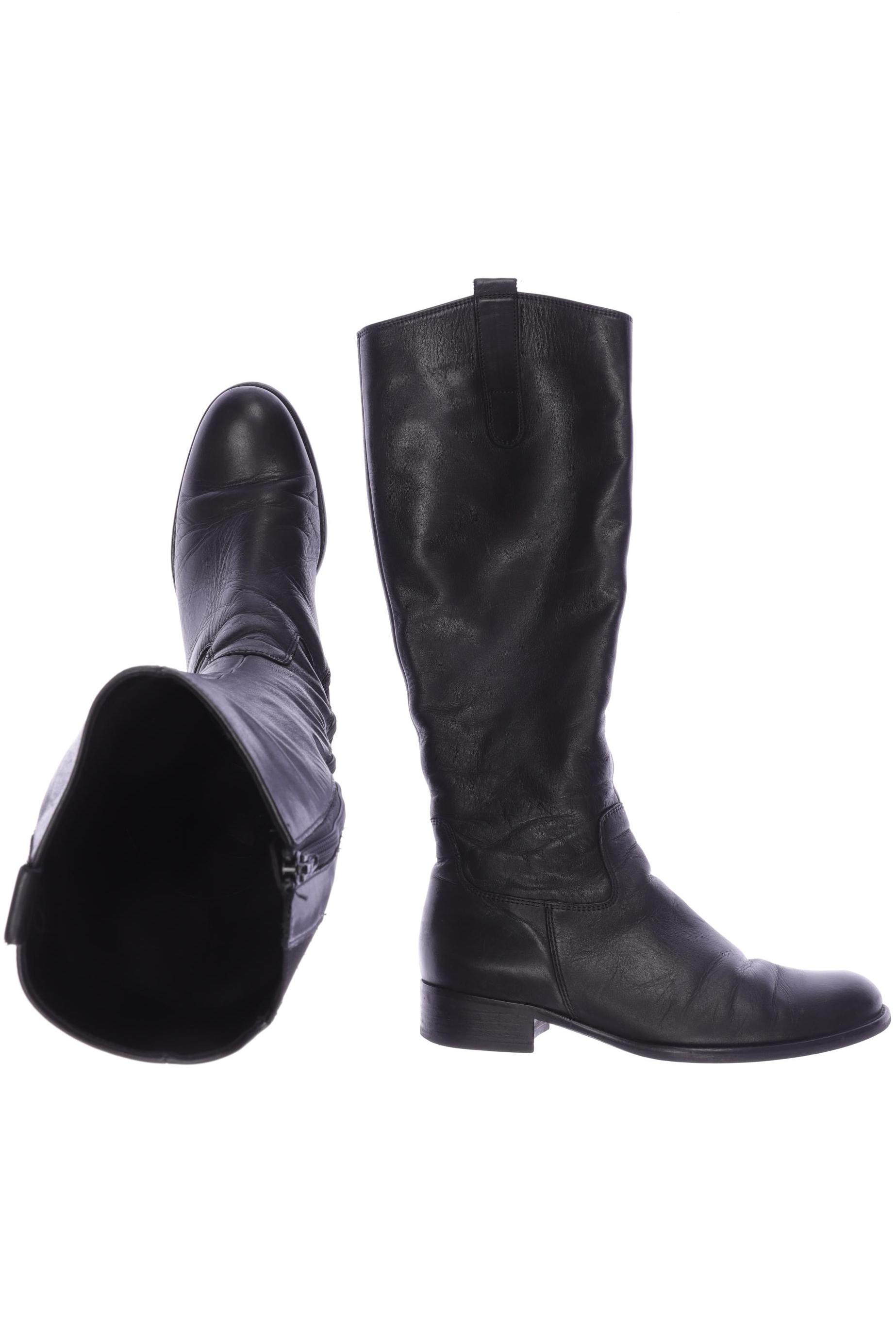 

Gabor Damen Stiefel, schwarz