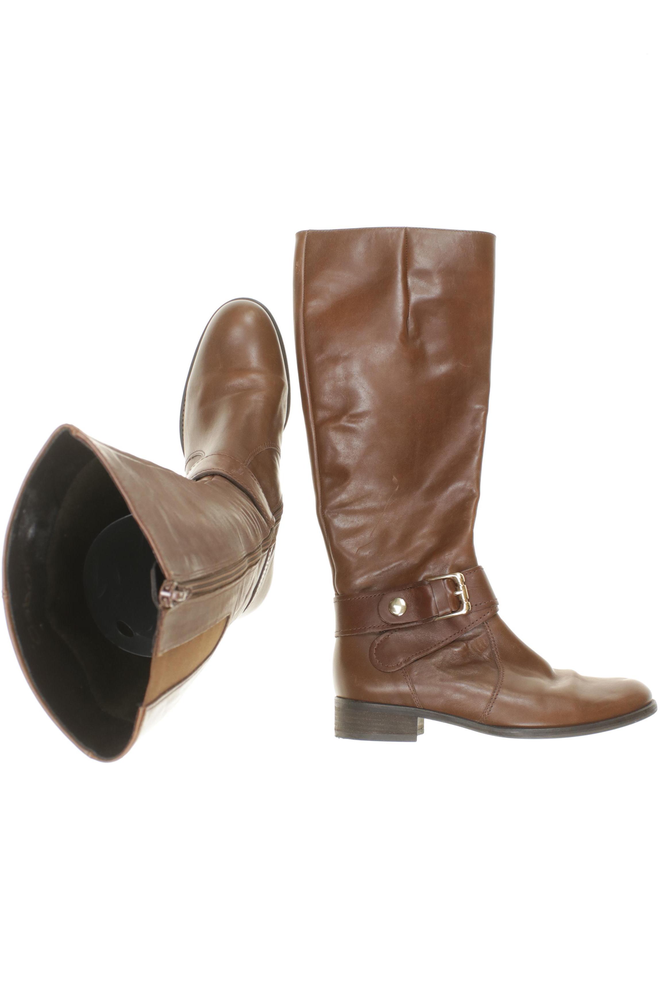 

Gabor Damen Stiefel, braun, Gr. 4