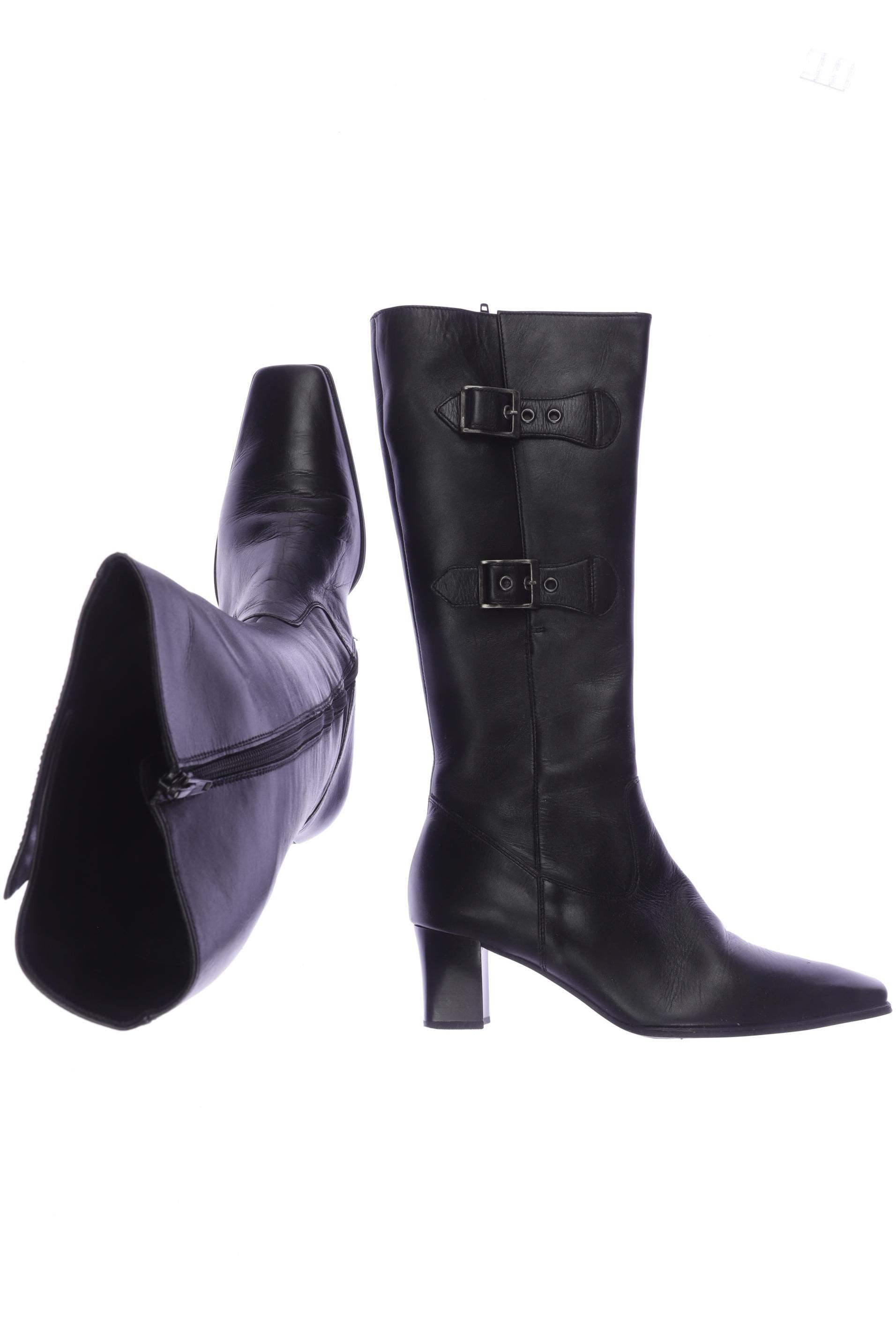 

Gabor Damen Stiefel, schwarz