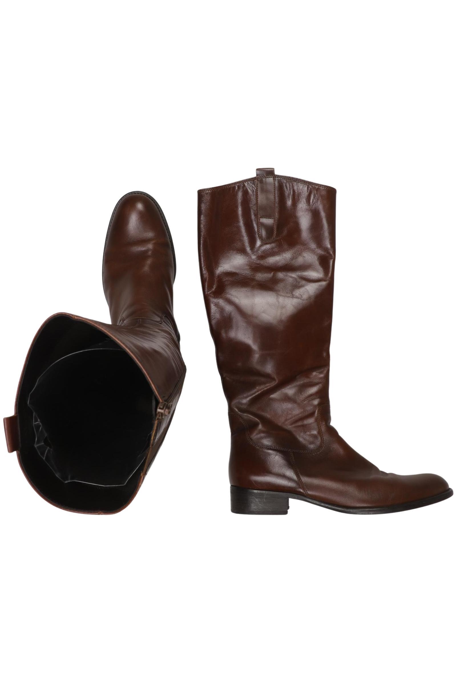 

Gabor Damen Stiefel, braun, Gr. 7.5