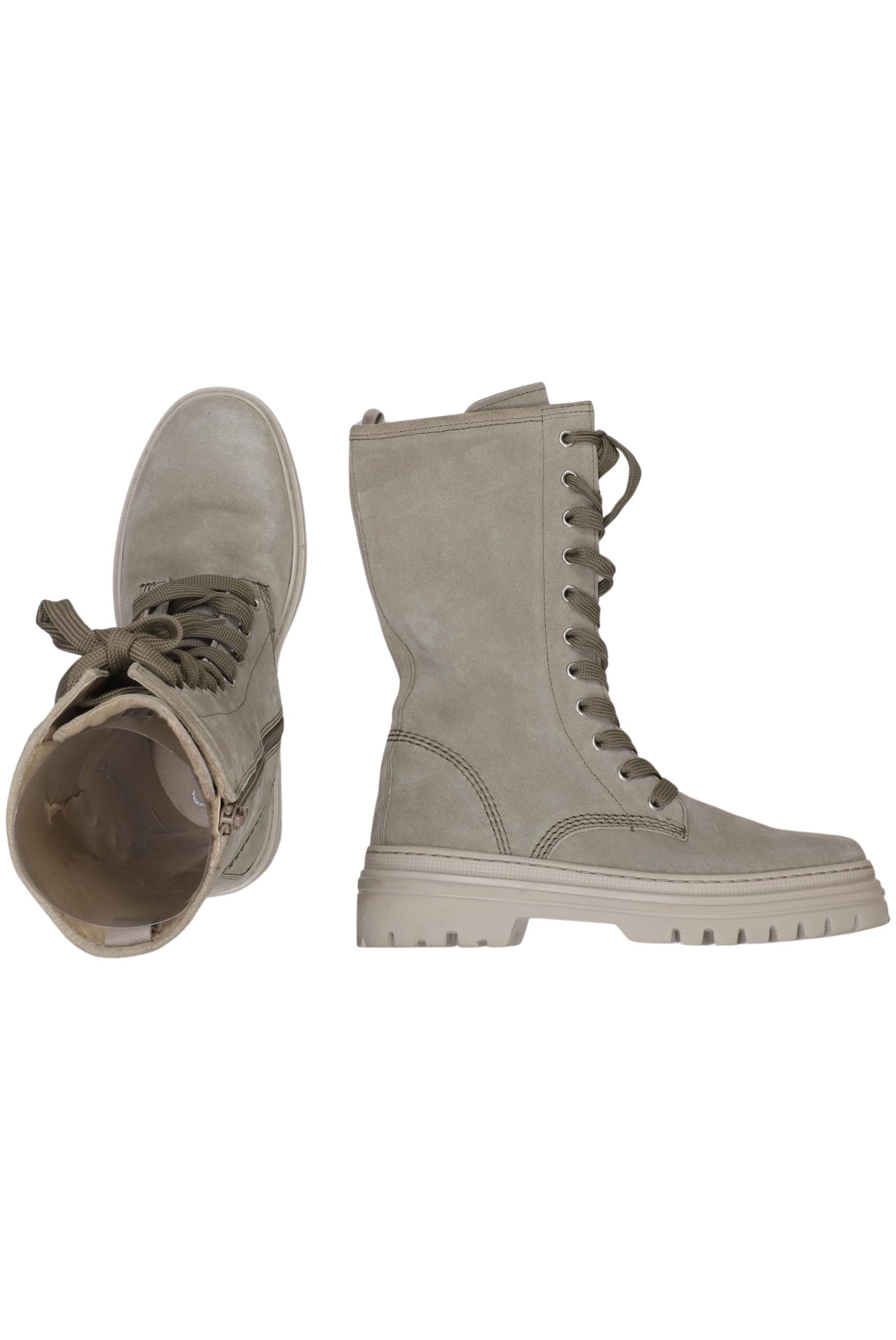 

Gabor Damen Stiefel, grau, Gr. 4.5