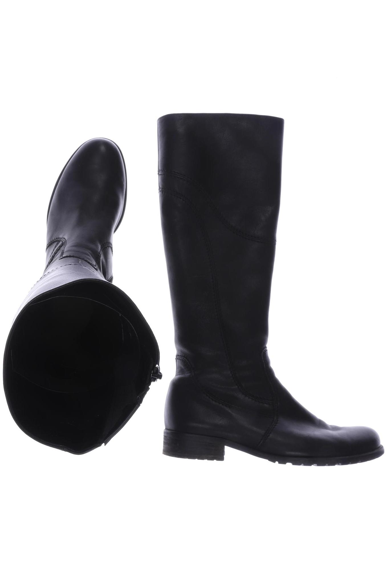 

Gabor Damen Stiefel, schwarz