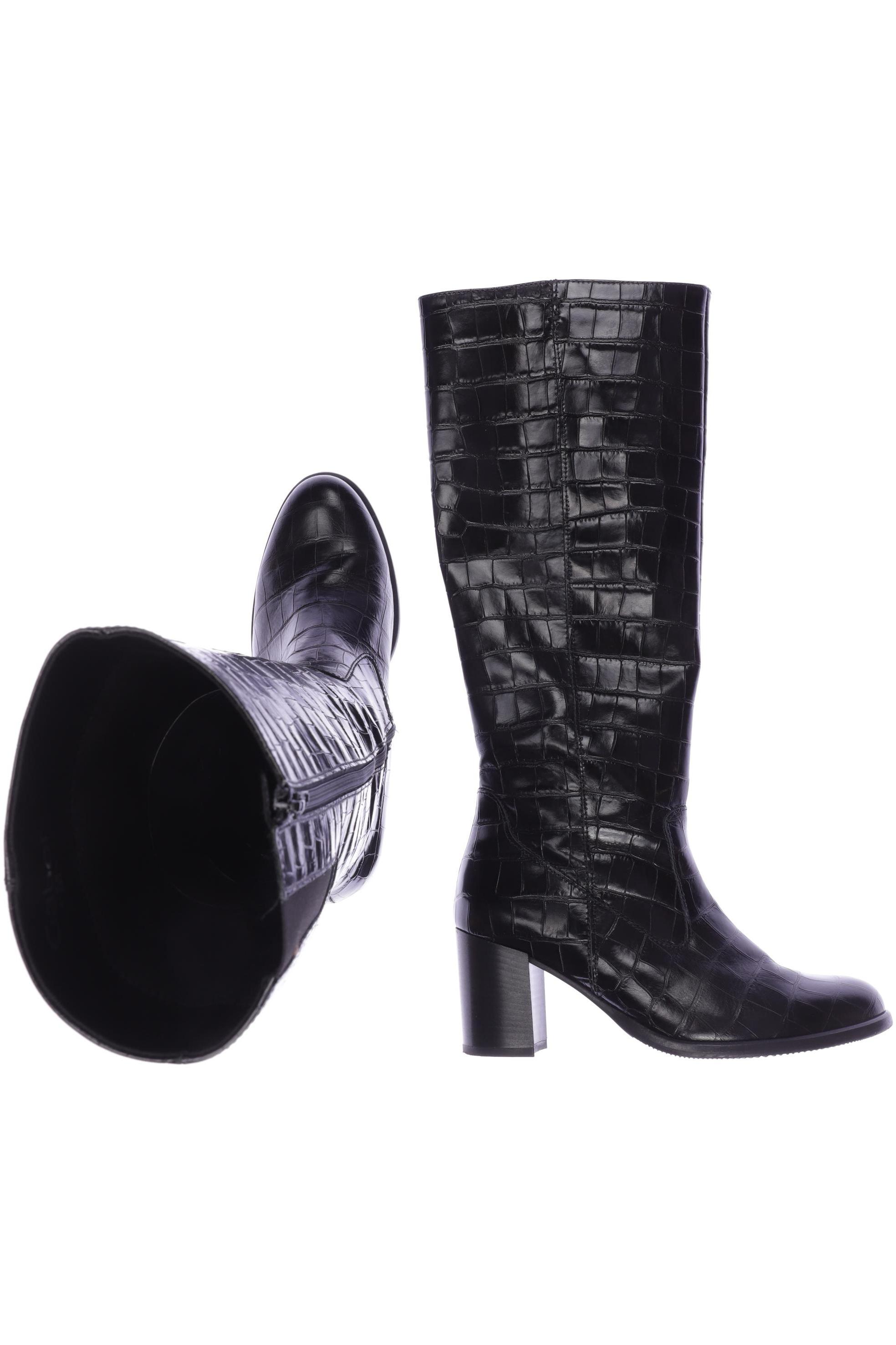 

Gabor Damen Stiefel, schwarz