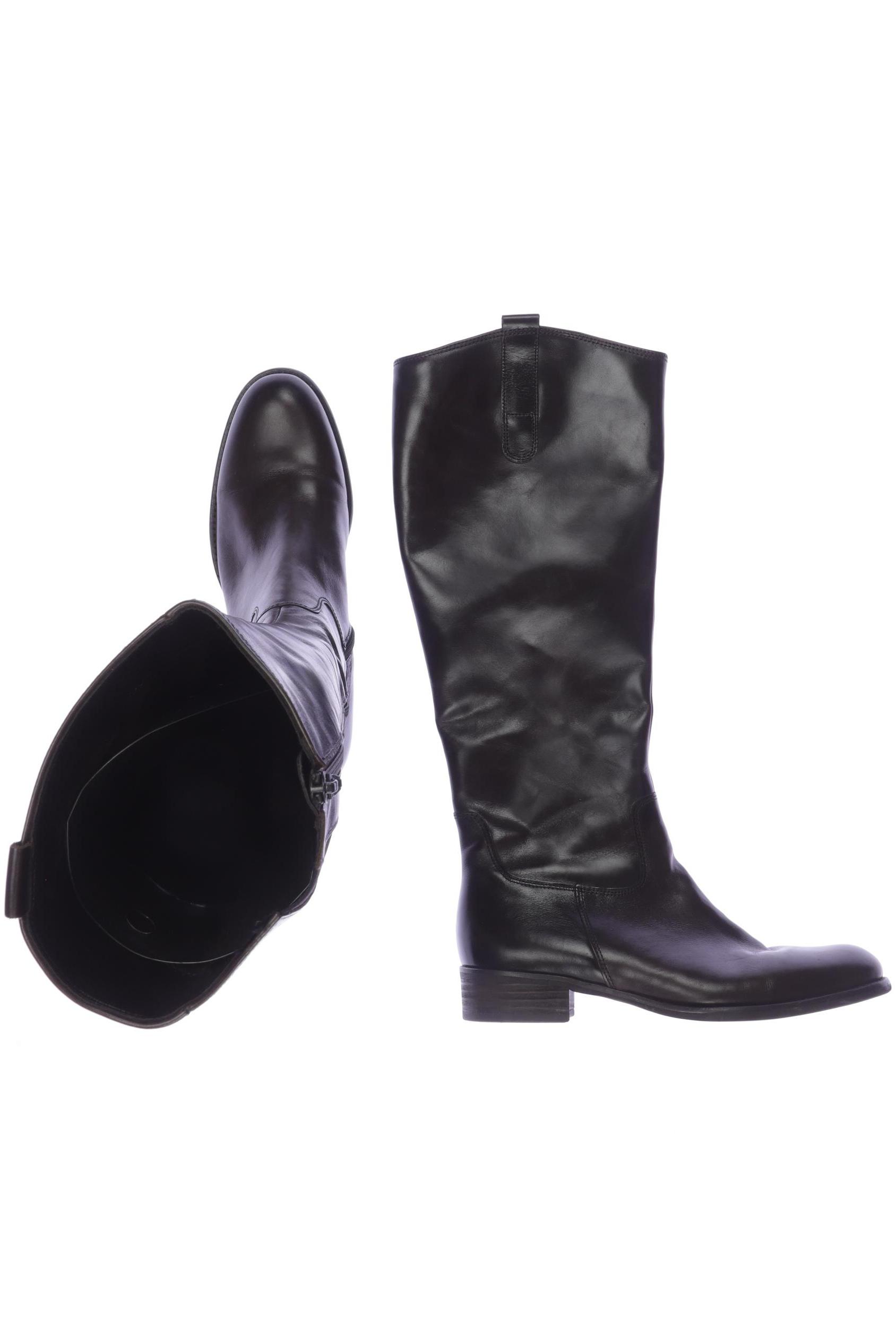 

Gabor Damen Stiefel, braun, Gr. 5.5