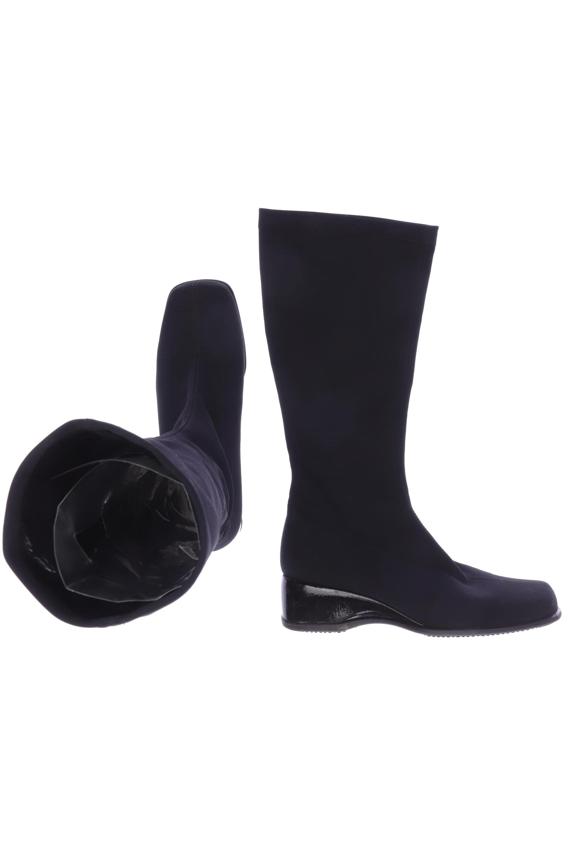 

Gabor Damen Stiefel, schwarz