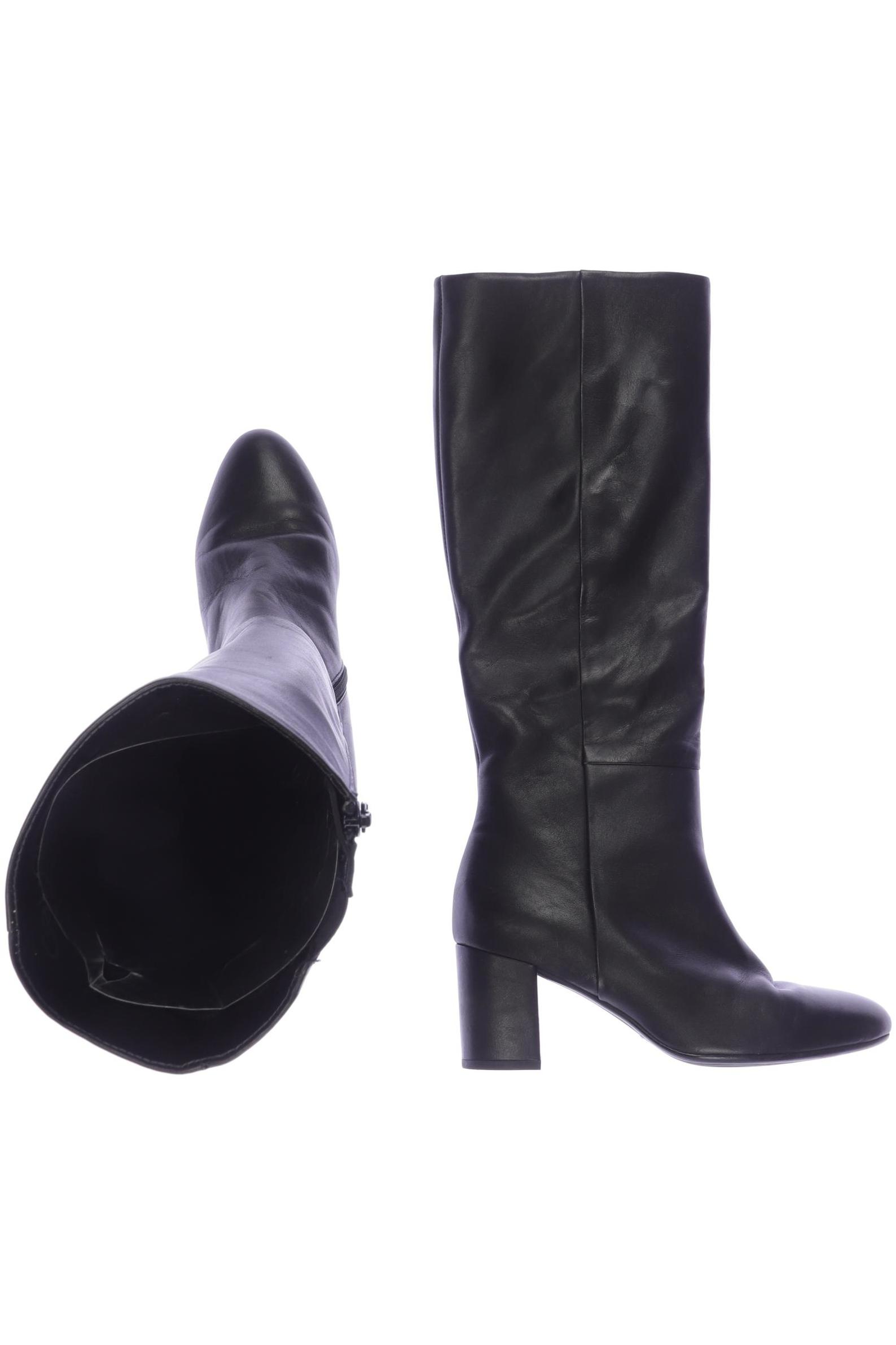 

Gabor Damen Stiefel, schwarz