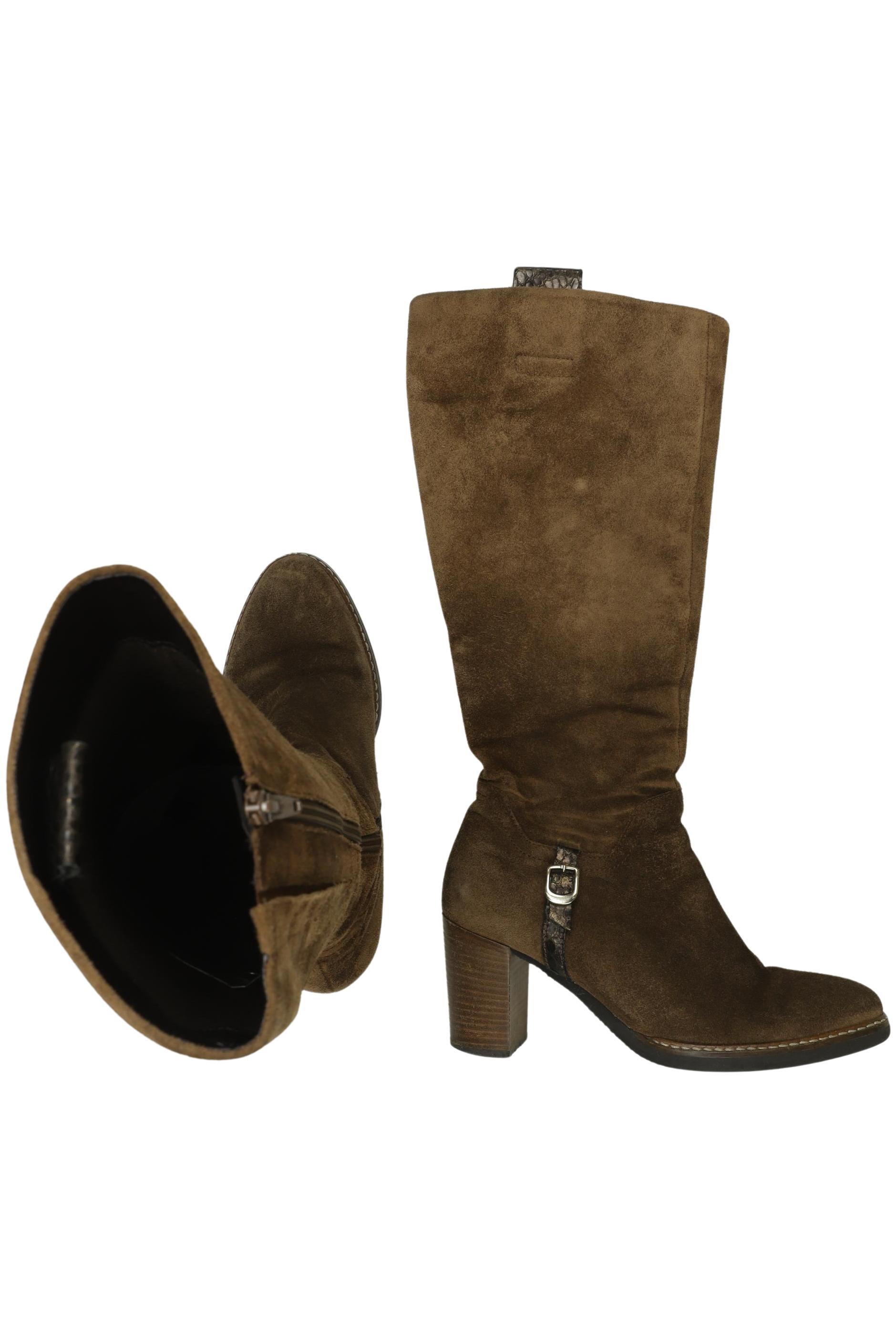 

Gabor Damen Stiefel, braun, Gr. 4