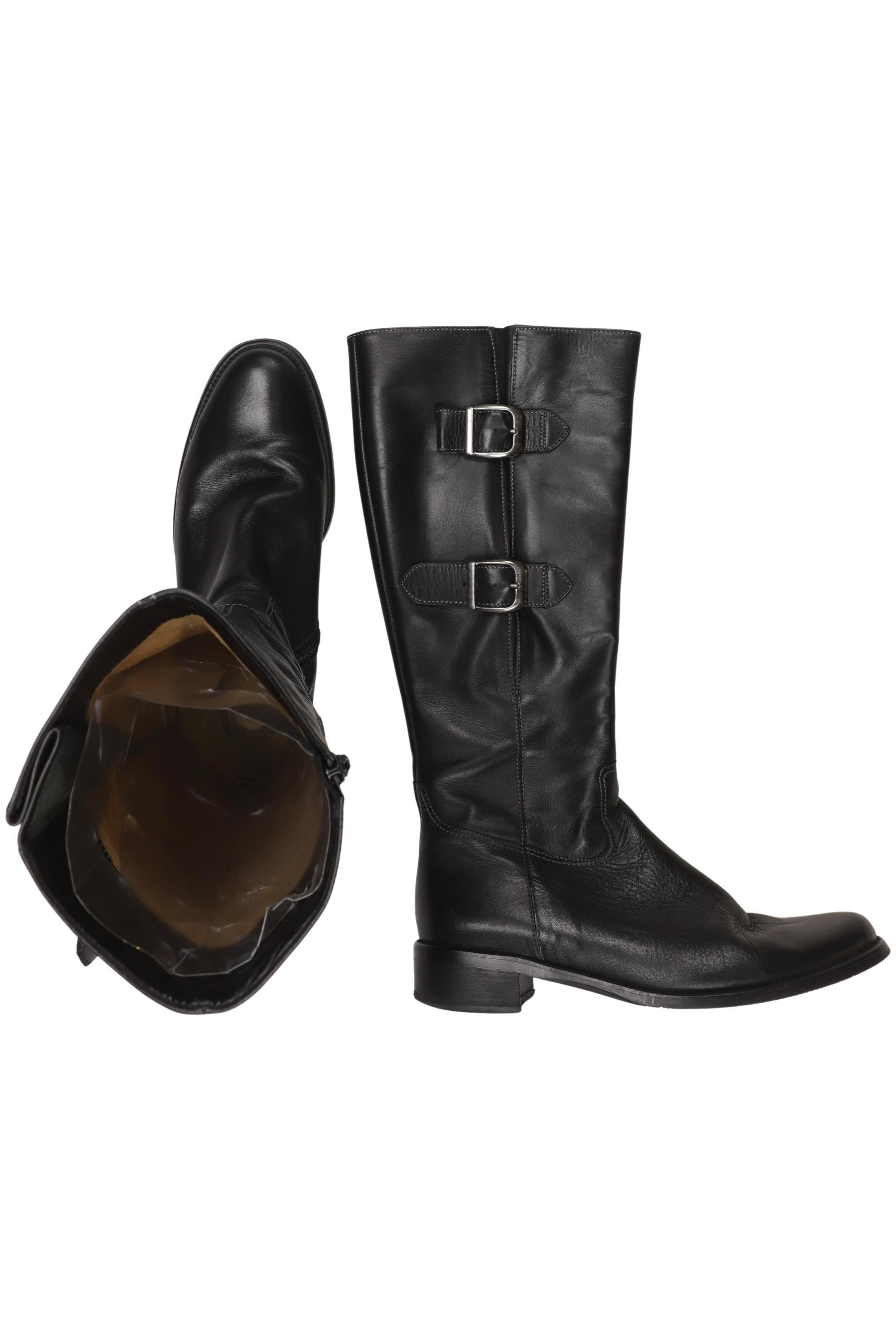 

Gabor Damen Stiefel, schwarz, Gr. 6