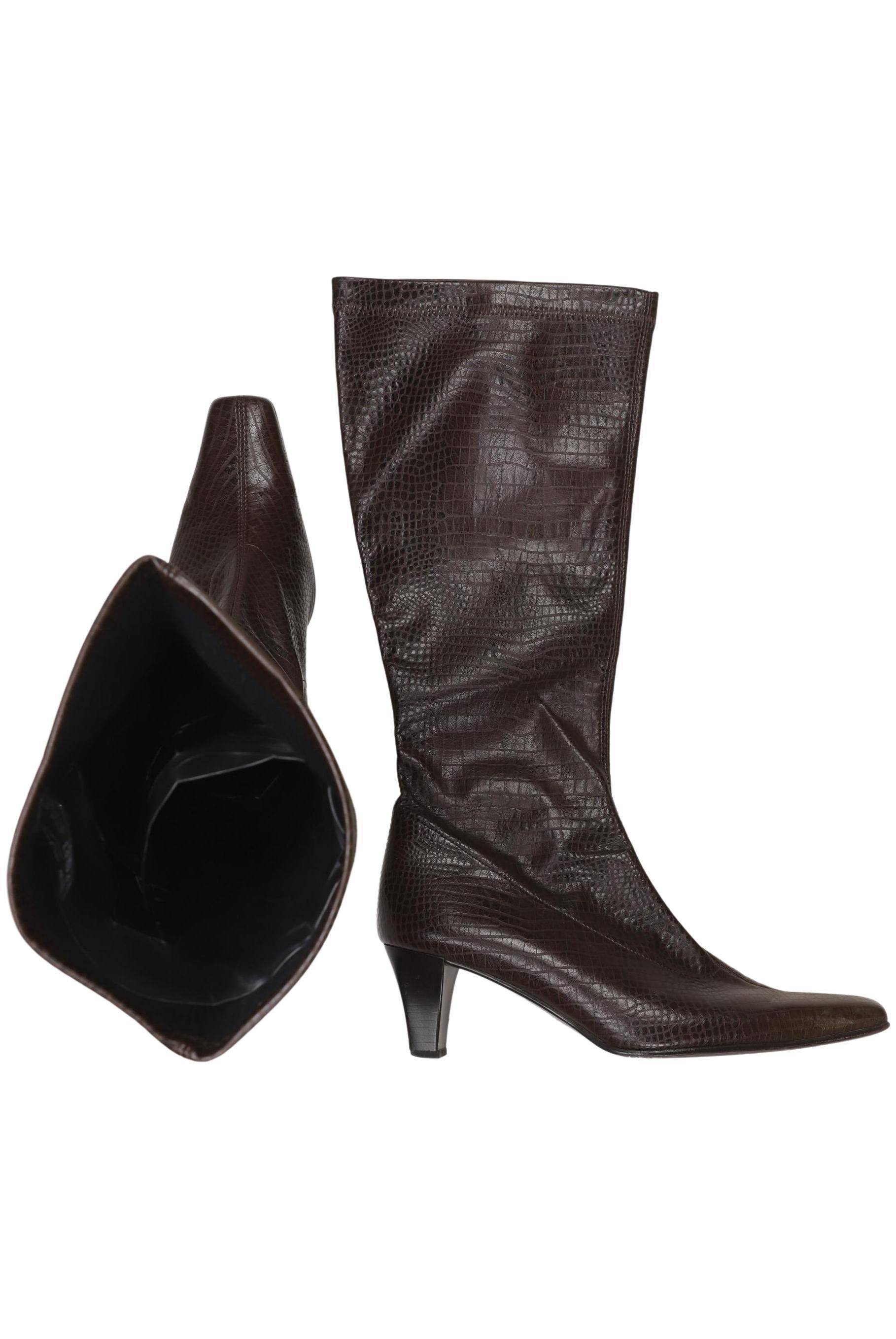 

Gabor Damen Stiefel, braun, Gr. 6.5