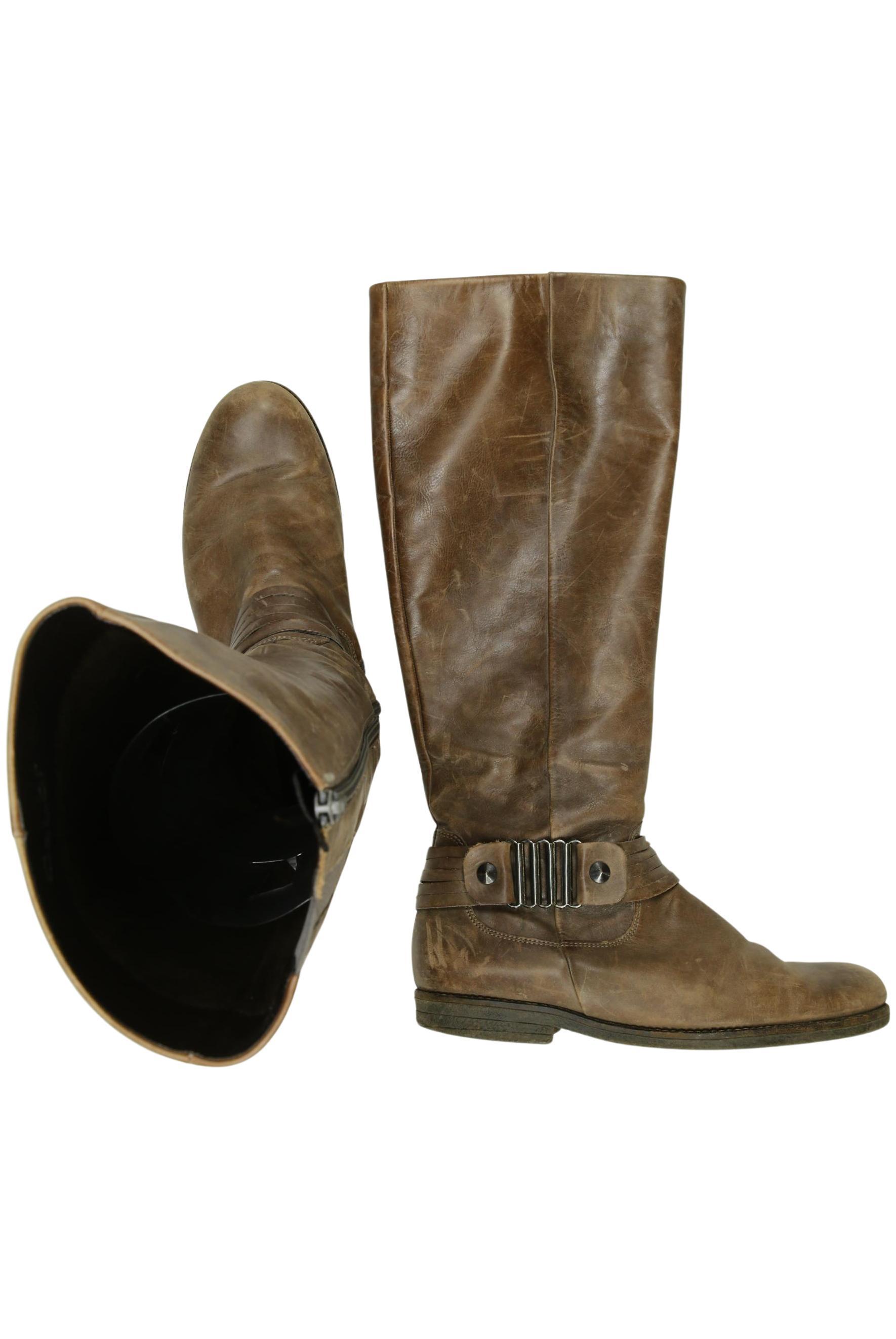 

Gabor Damen Stiefel, braun, Gr. 6.5