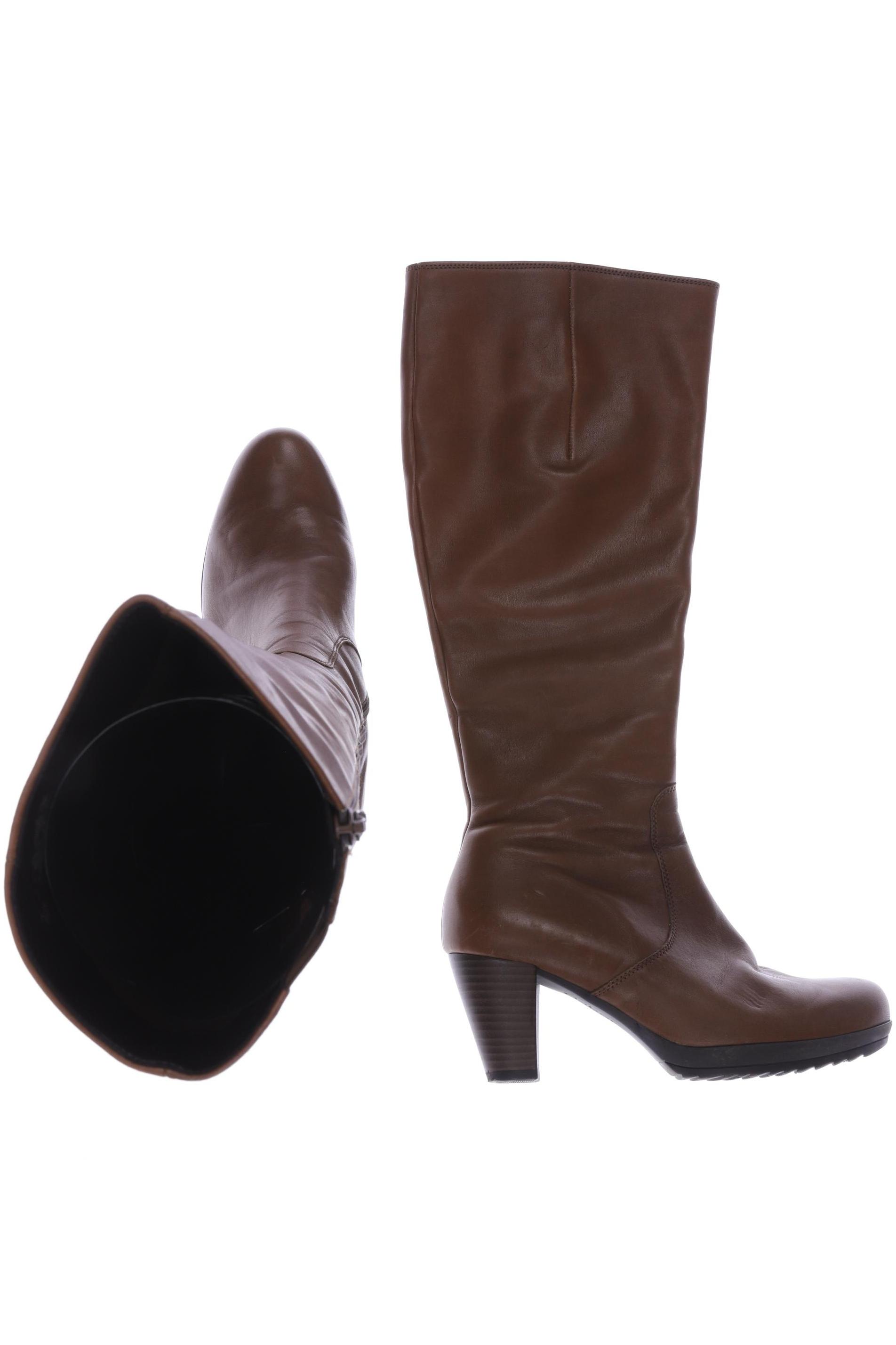 

Gabor Damen Stiefel, braun, Gr. 4